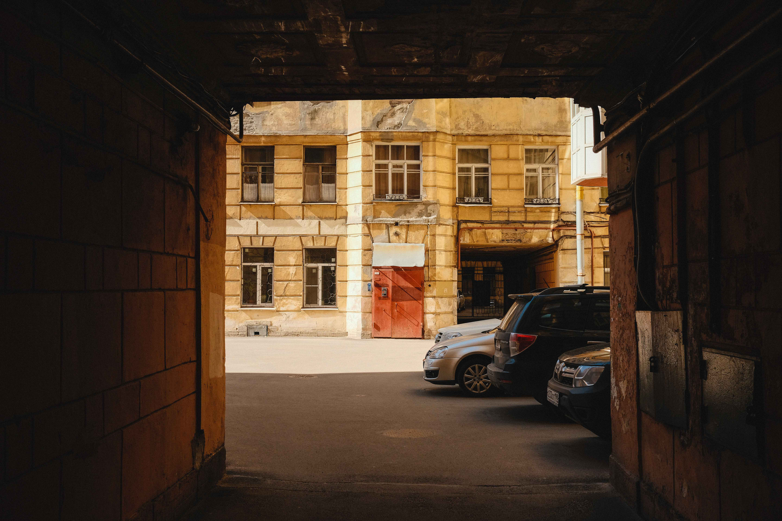 2023.05. Фотограф Алексей Алексеев