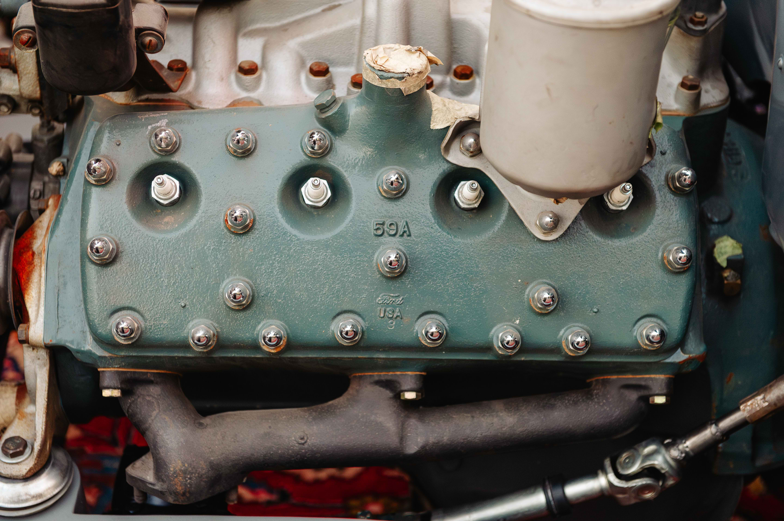 Original Meet 2023. Фотограф Алексей Алексеев