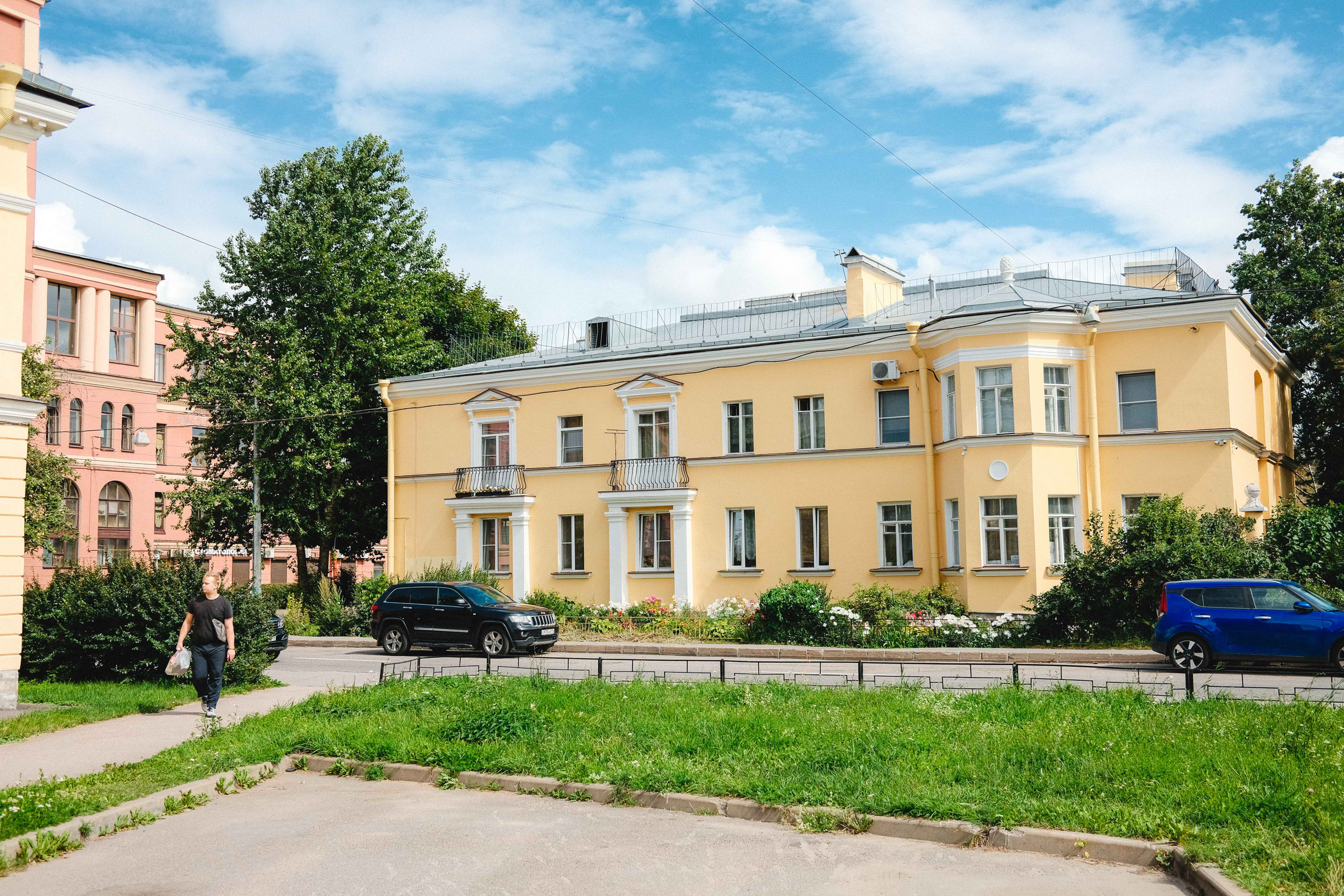 2023.07. Фотограф Алексей Алексеев