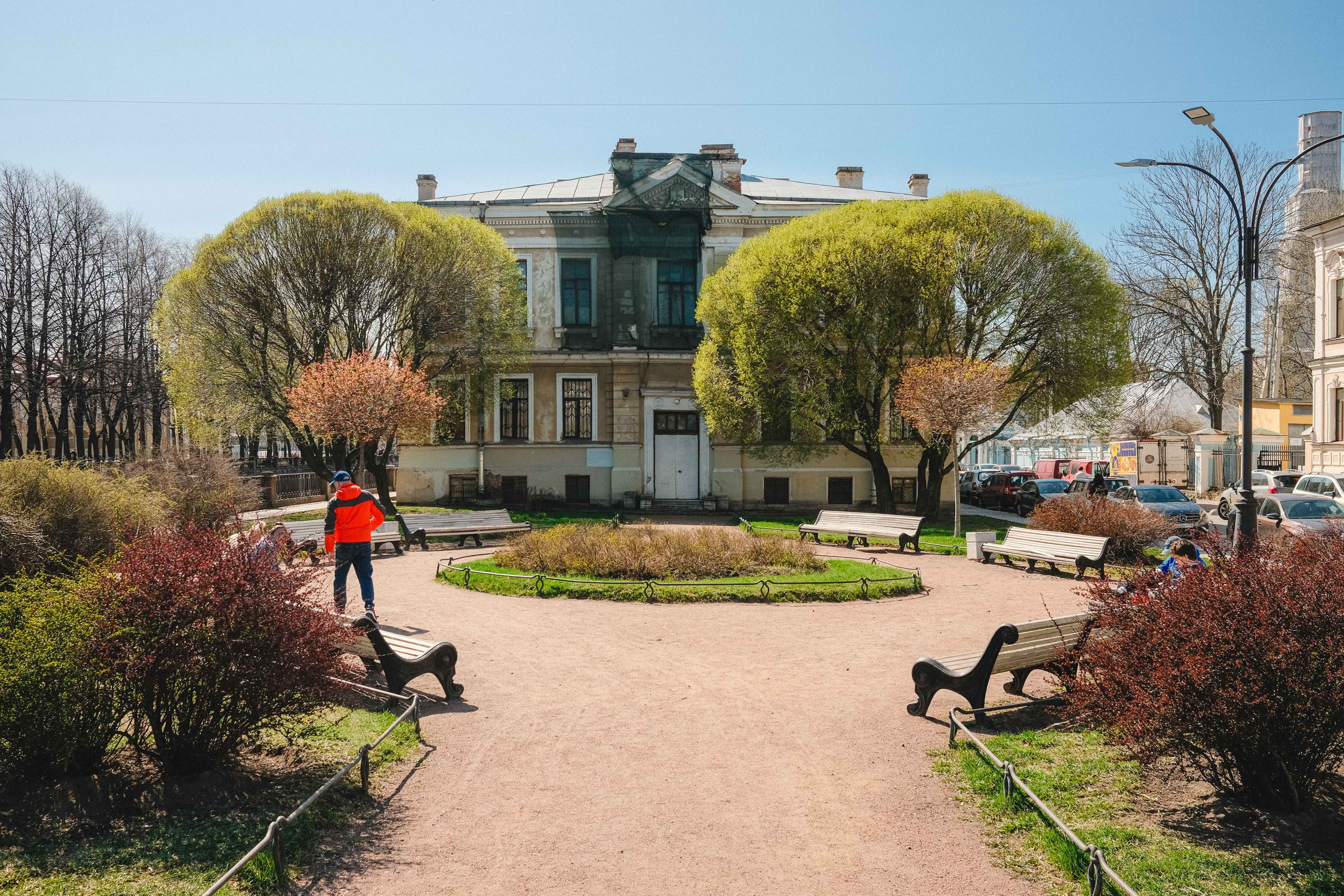 2023.05. Фотограф Алексей Алексеев