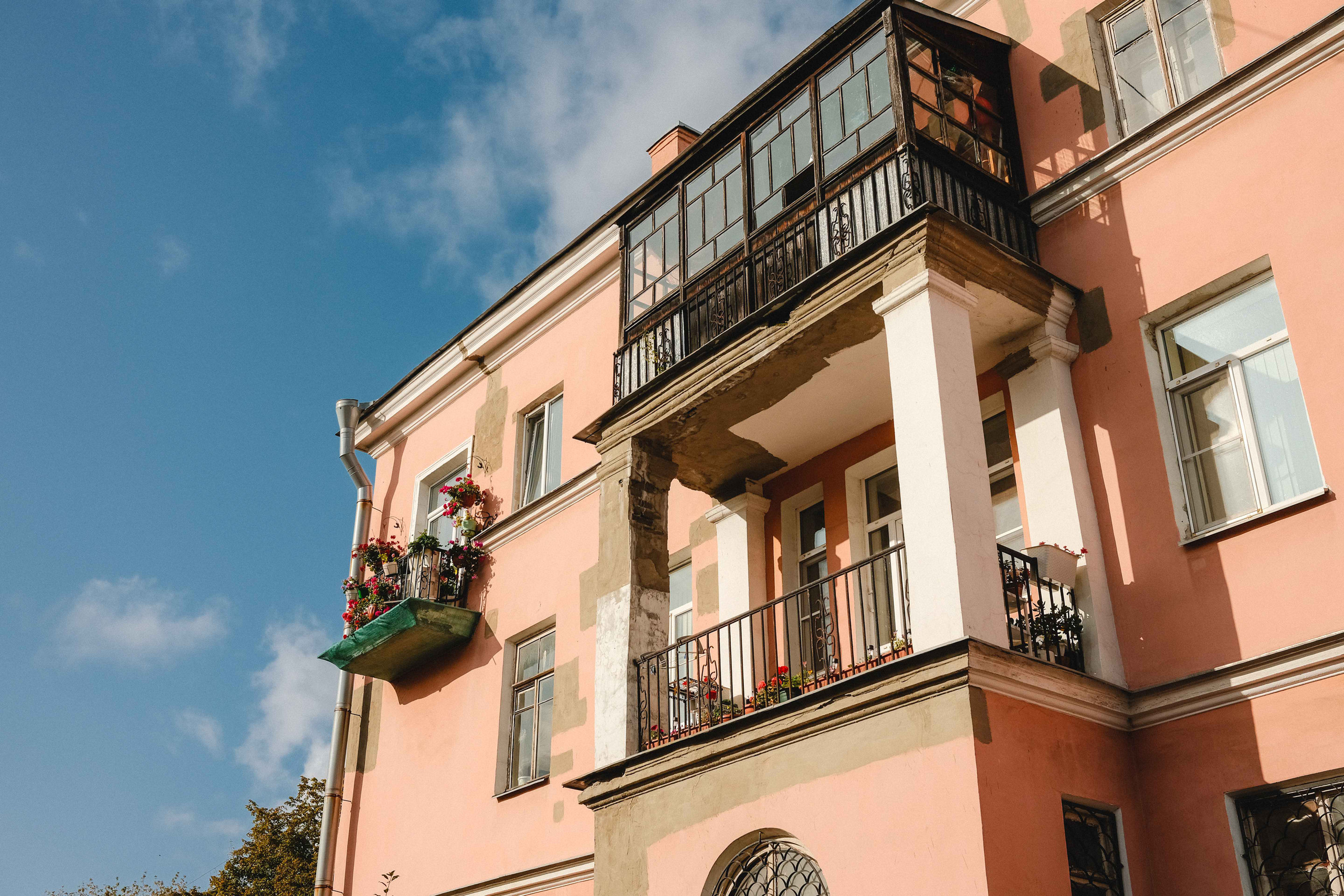 2023.10. Фотограф Алексей Алексеев