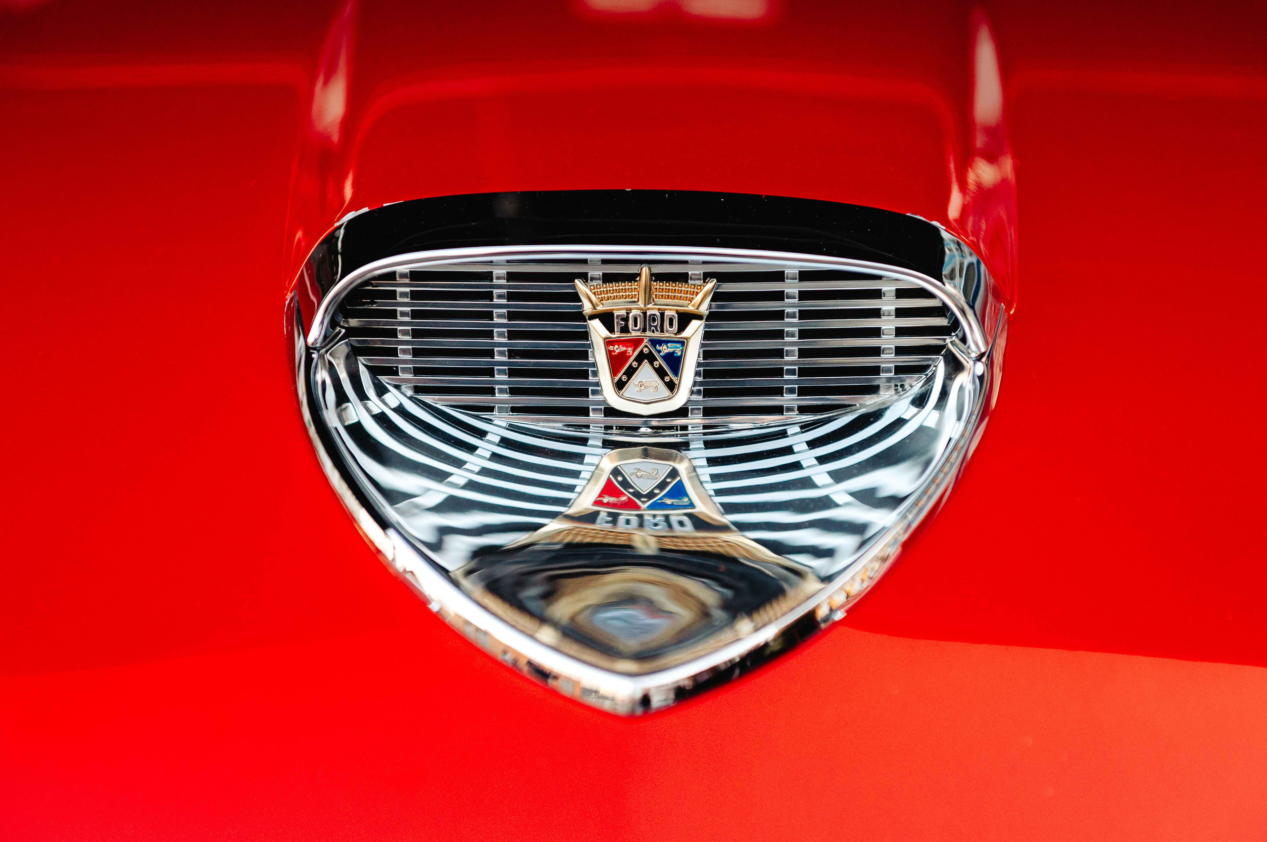 Original Meet 2023. Фотограф Алексей Алексеев