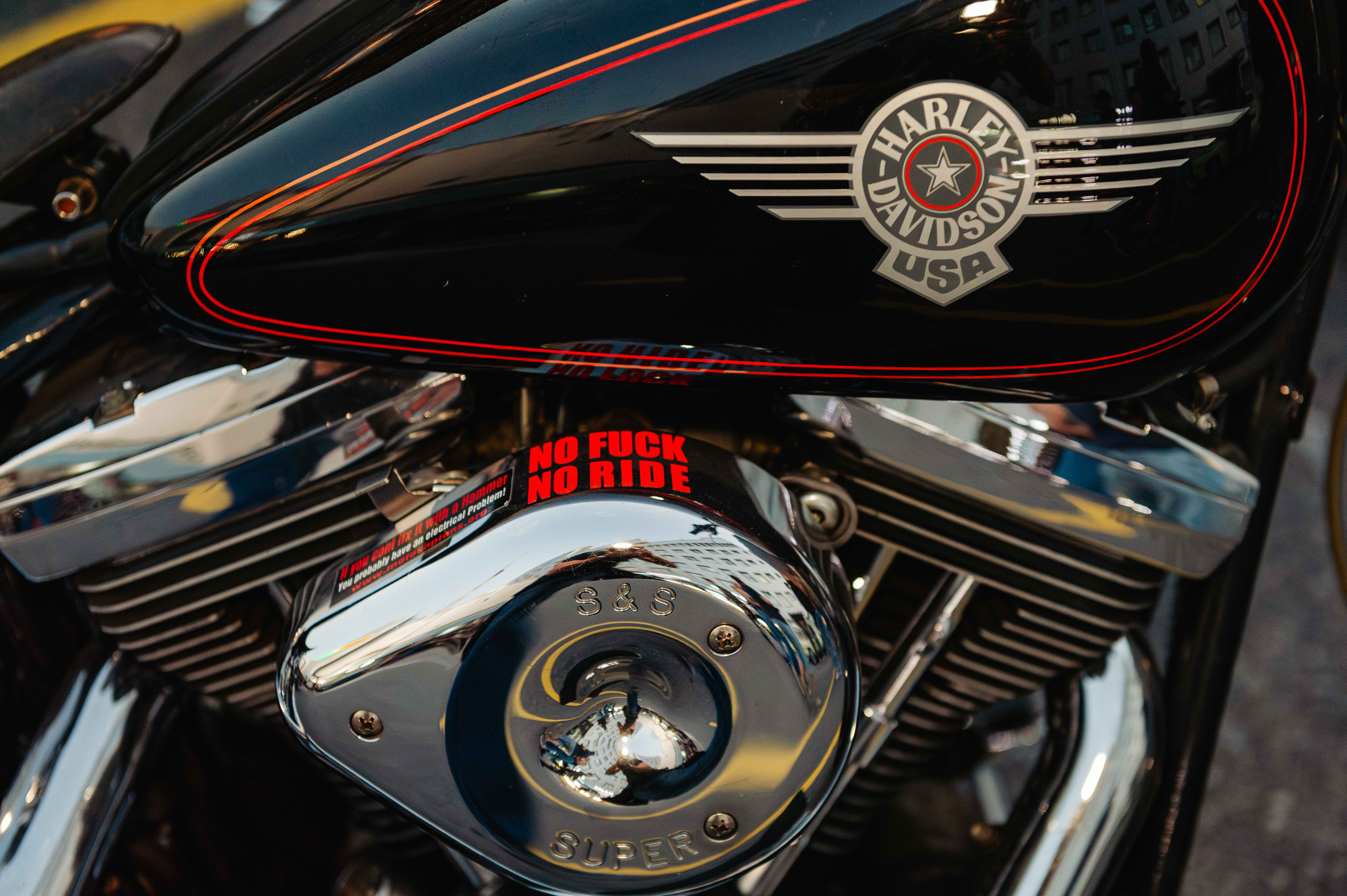 Original Meet 2023. Фотограф Алексей Алексеев