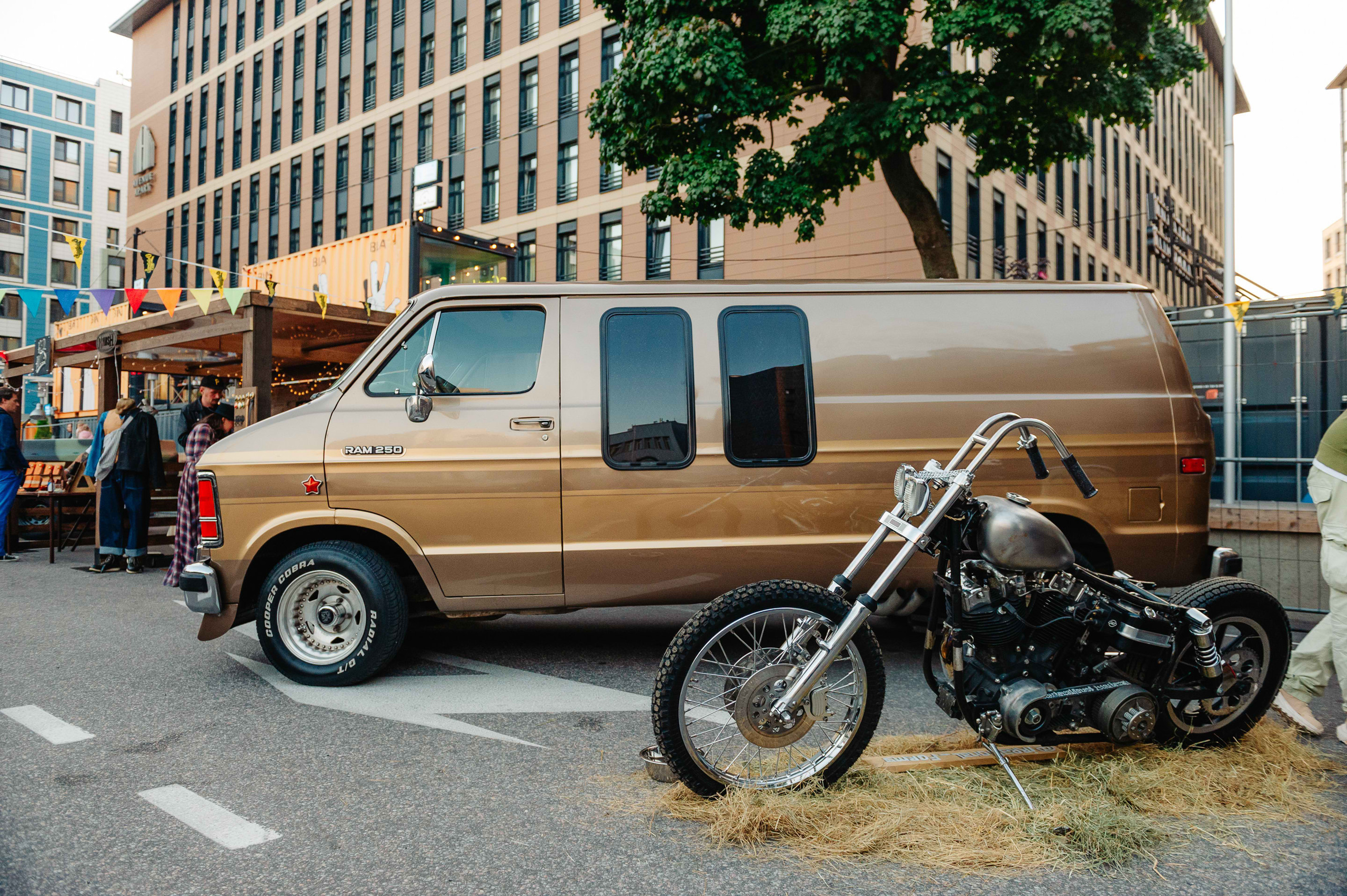 Original Meet 2023. Фотограф Алексей Алексеев