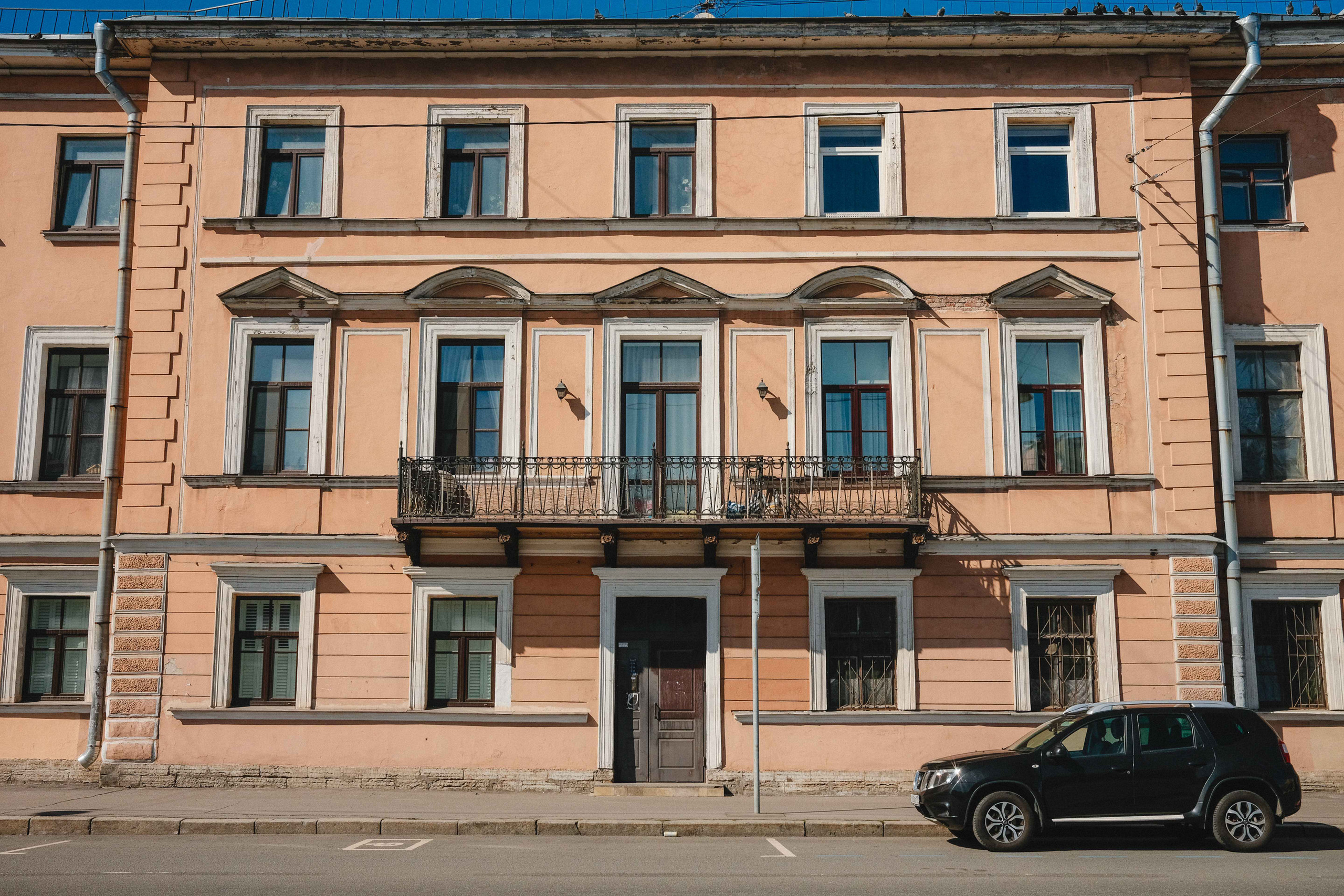 2023.05. Фотограф Алексей Алексеев