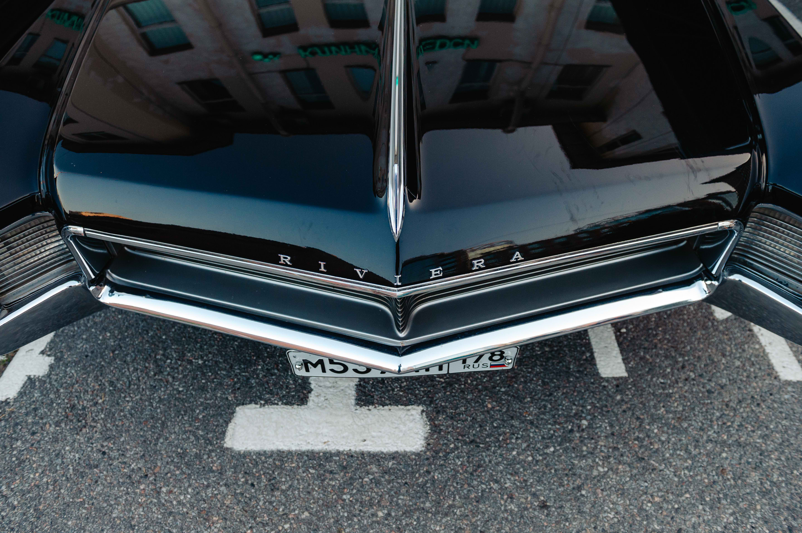 Original Meet 2023. Фотограф Алексей Алексеев