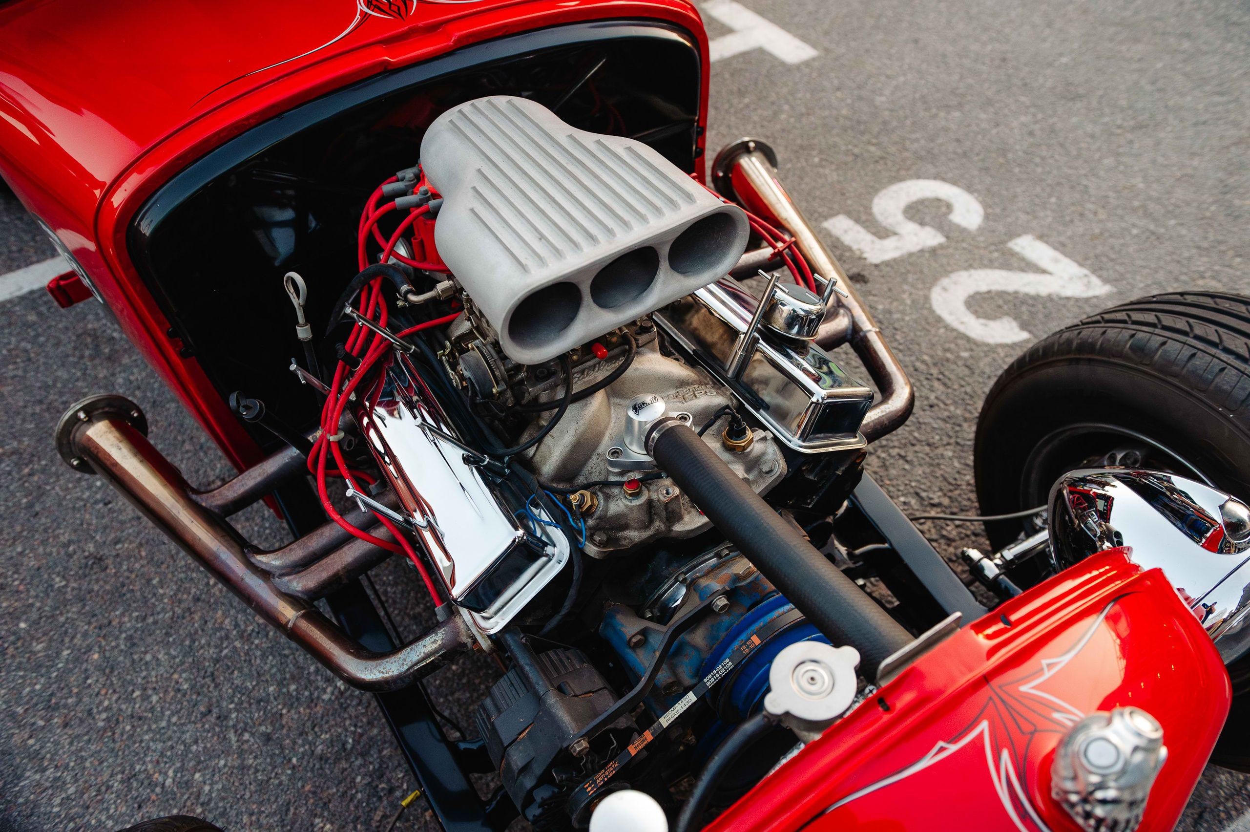 Original Meet 2023. Фотограф Алексей Алексеев