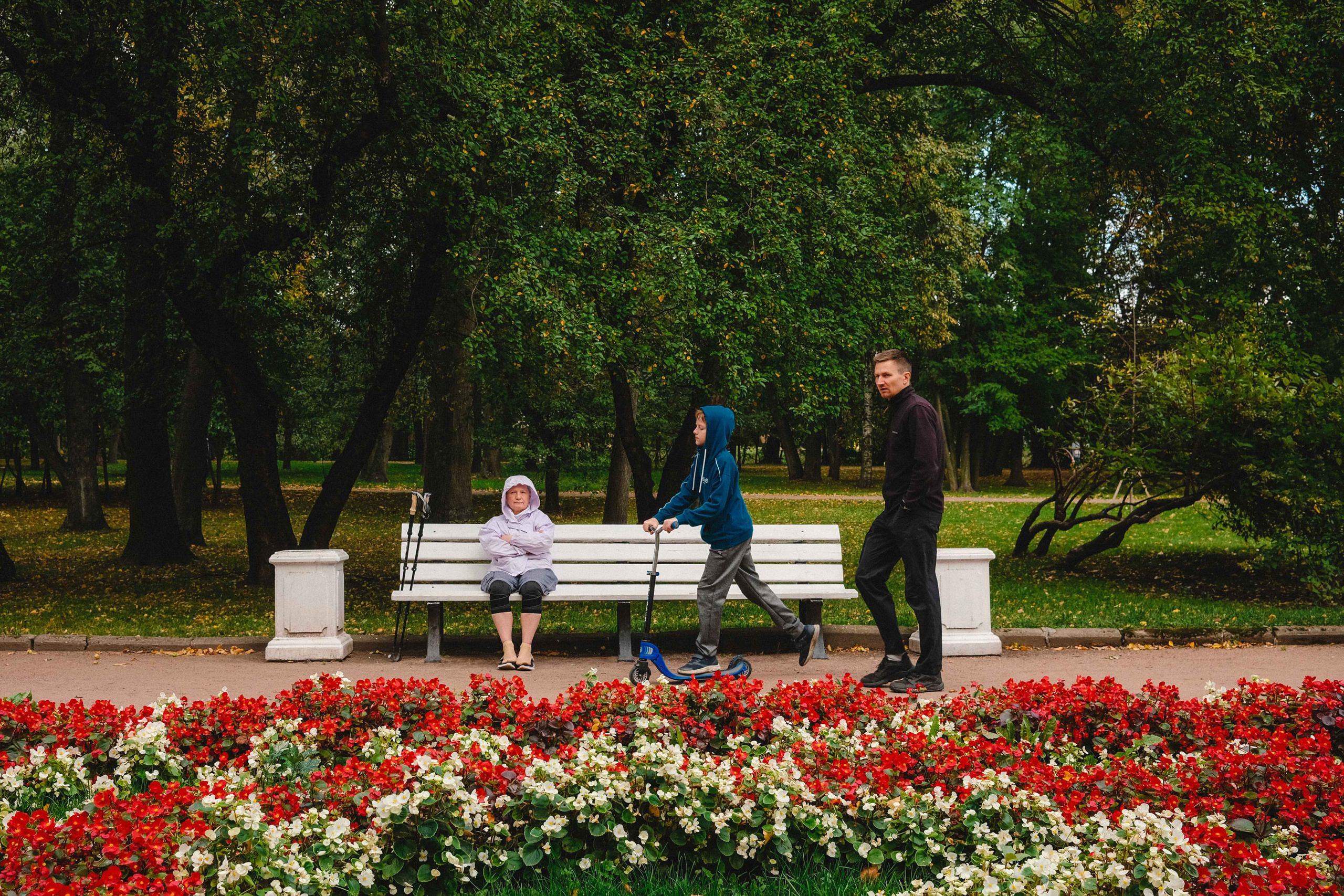 2023.10. Фотограф Алексей Алексеев