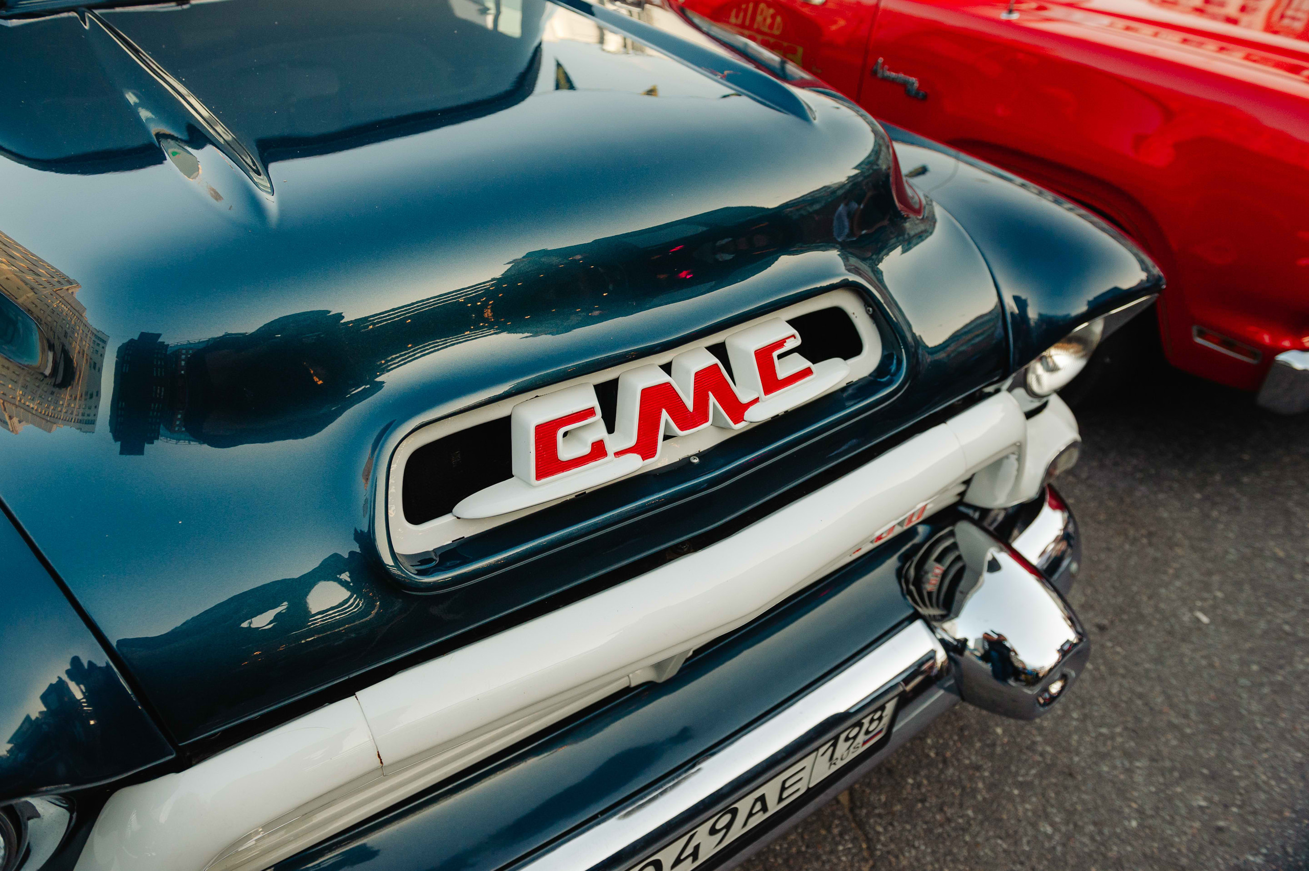 Original Meet 2023. Фотограф Алексей Алексеев