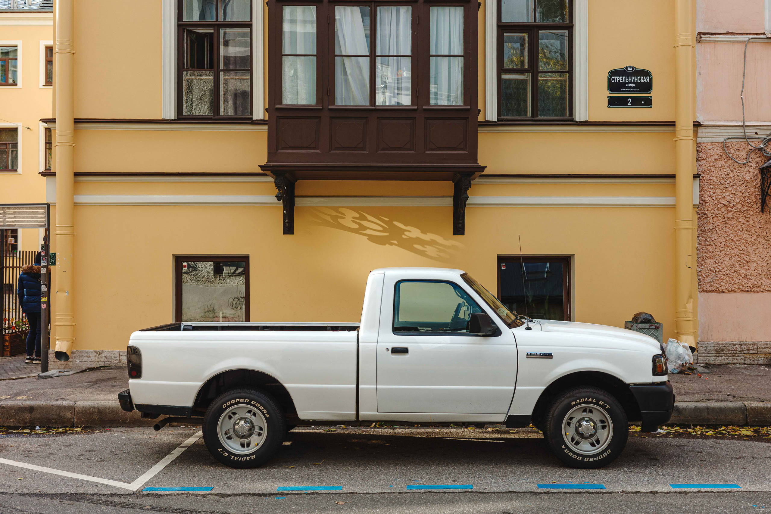 2023.10 — Тест Ricoh GRIIIx. Фотограф Алексей Алексеев