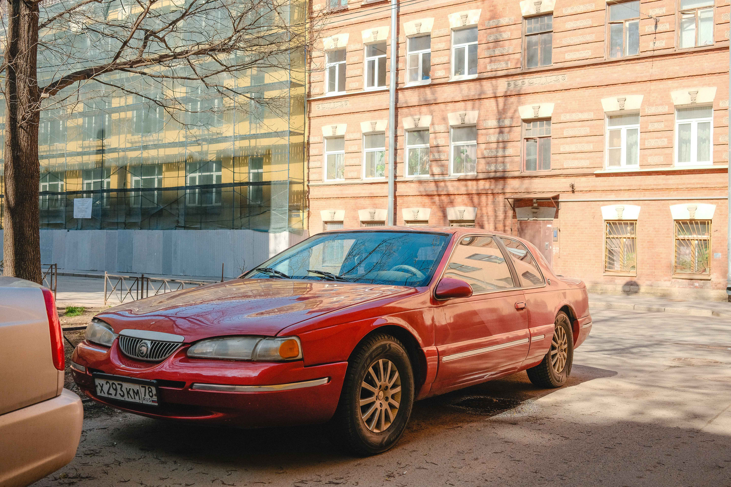 2023.05. Фотограф Алексей Алексеев
