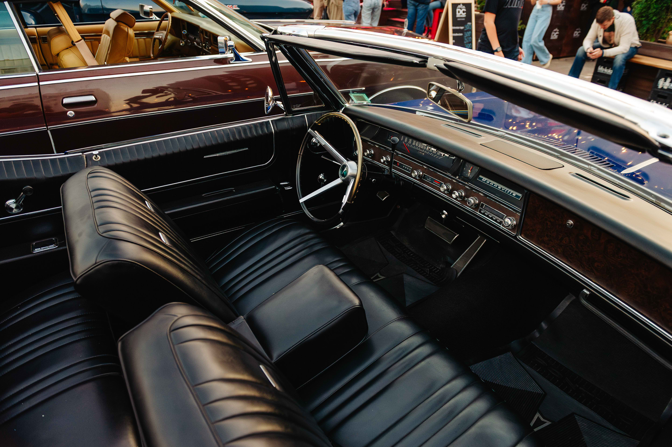 Original Meet 2023. Фотограф Алексей Алексеев