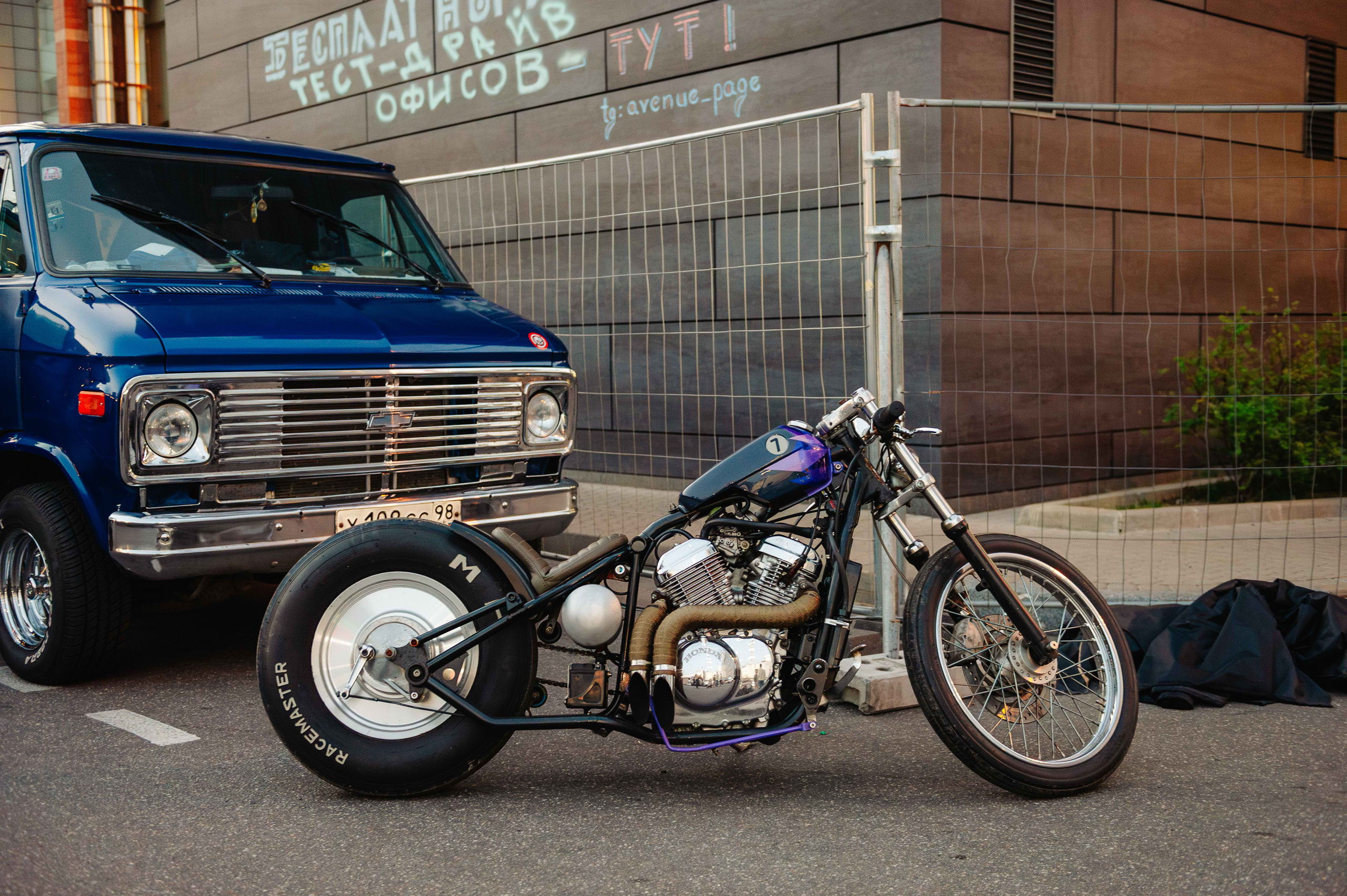 Original Meet 2023. Фотограф Алексей Алексеев