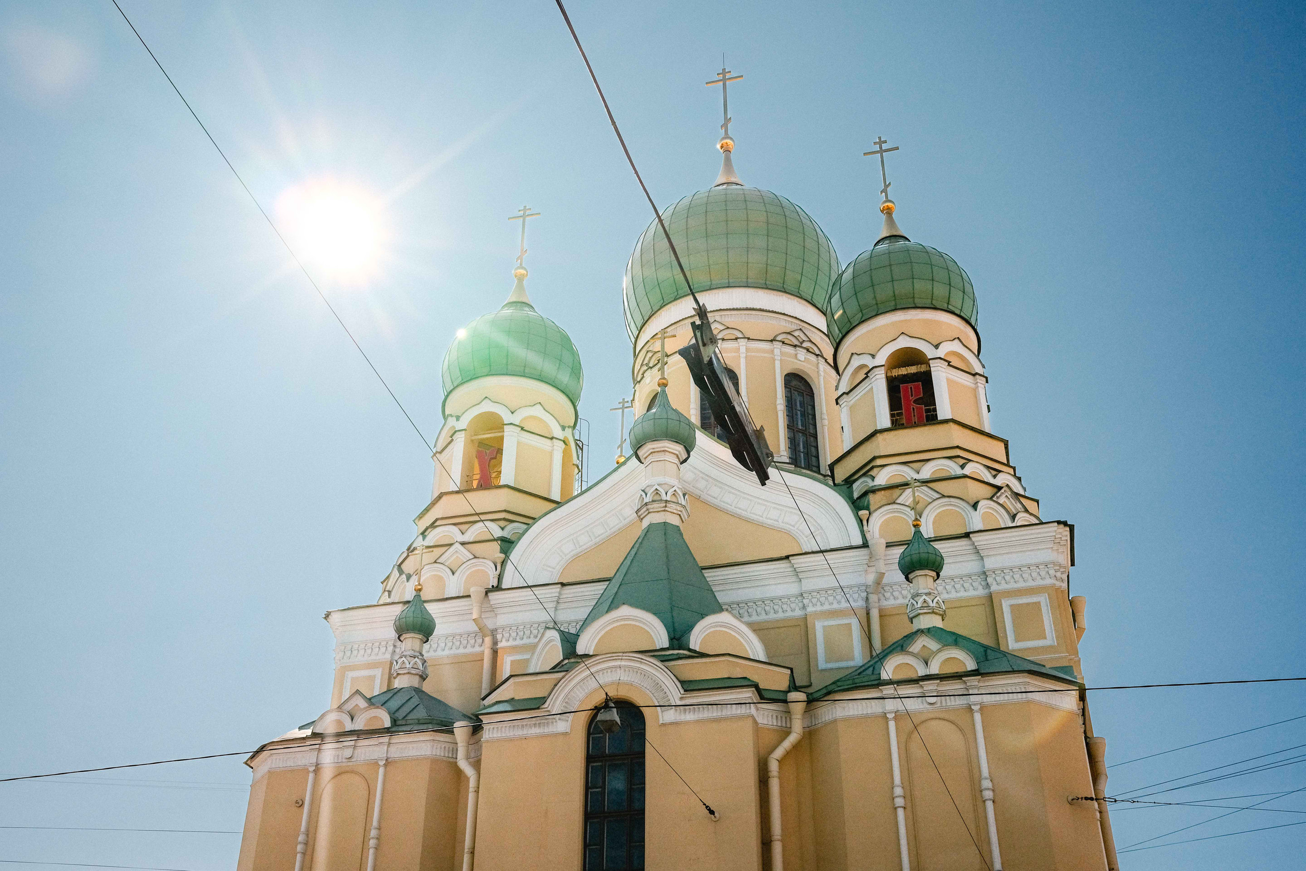 2023.05. Фотограф Алексей Алексеев