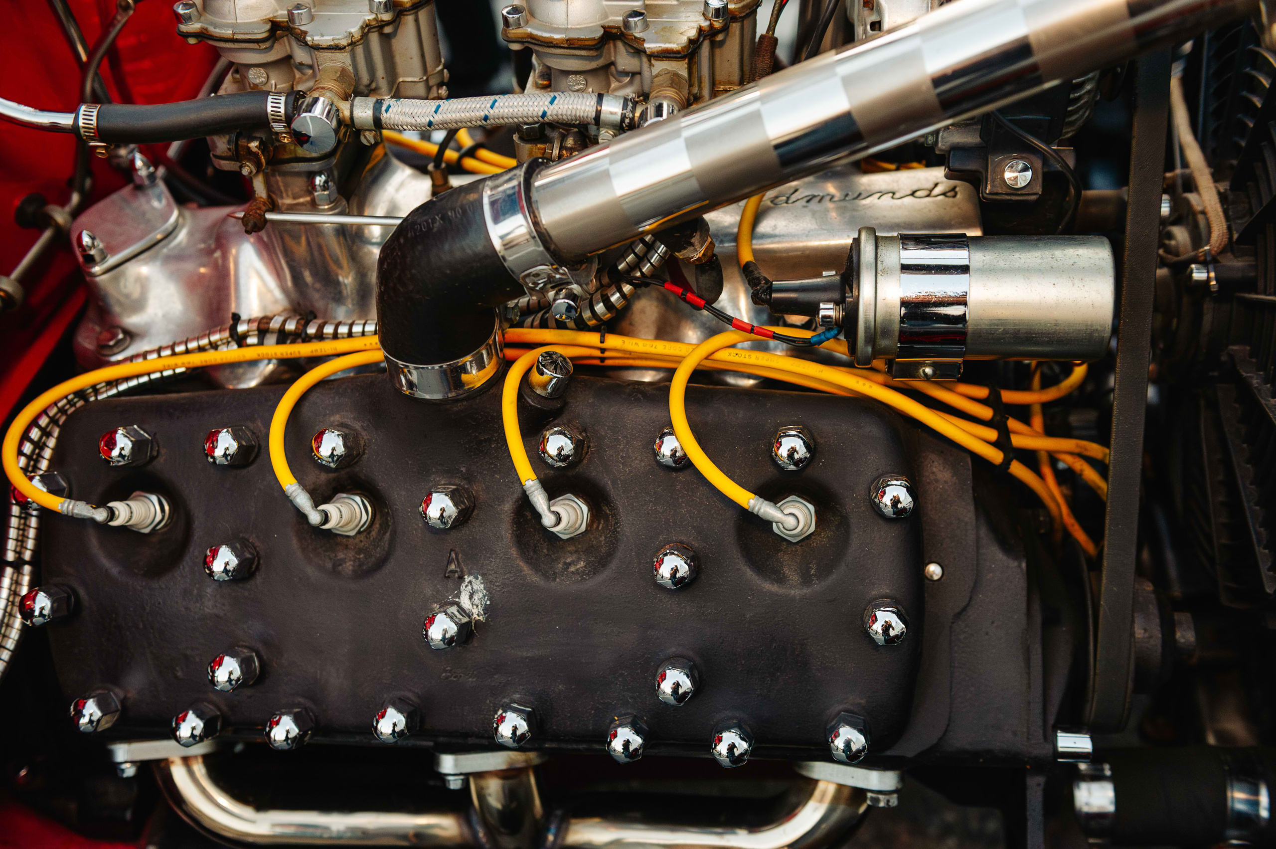 Original Meet 2023. Фотограф Алексей Алексеев