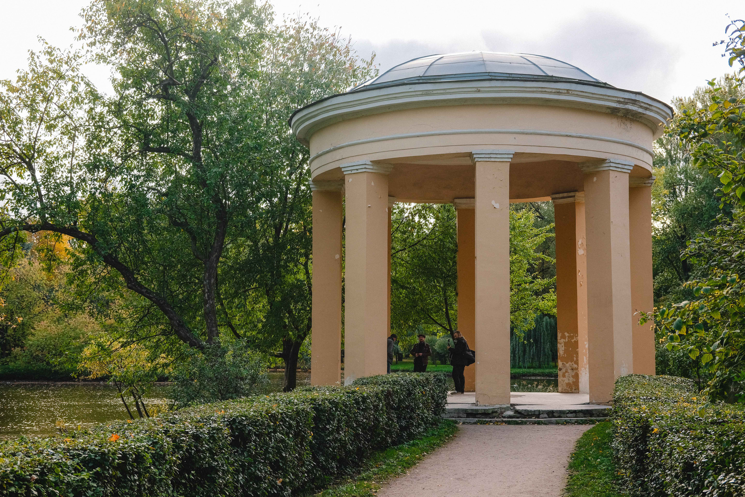 2023.10. Фотограф Алексей Алексеев