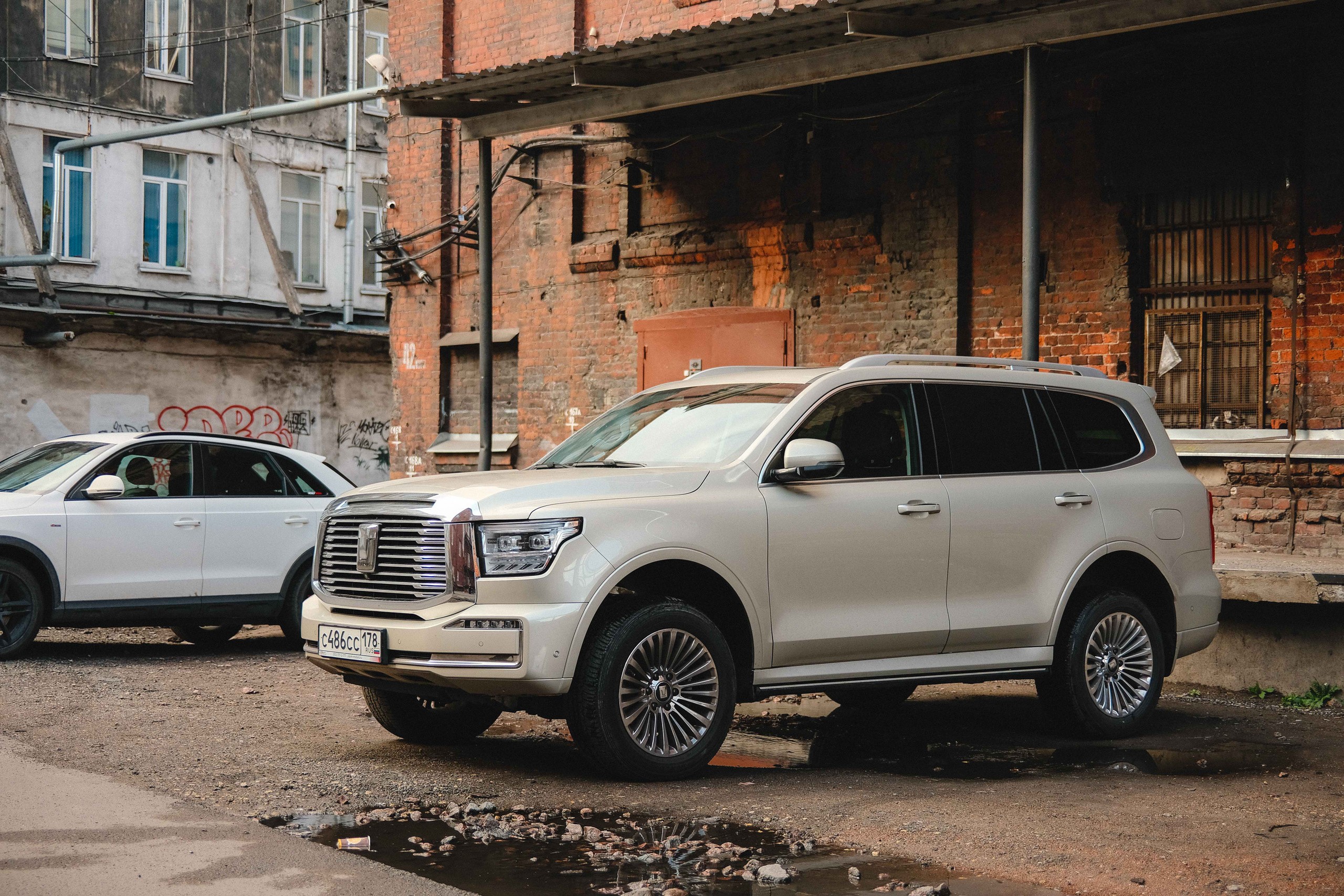 2023.10. Фотограф Алексей Алексеев