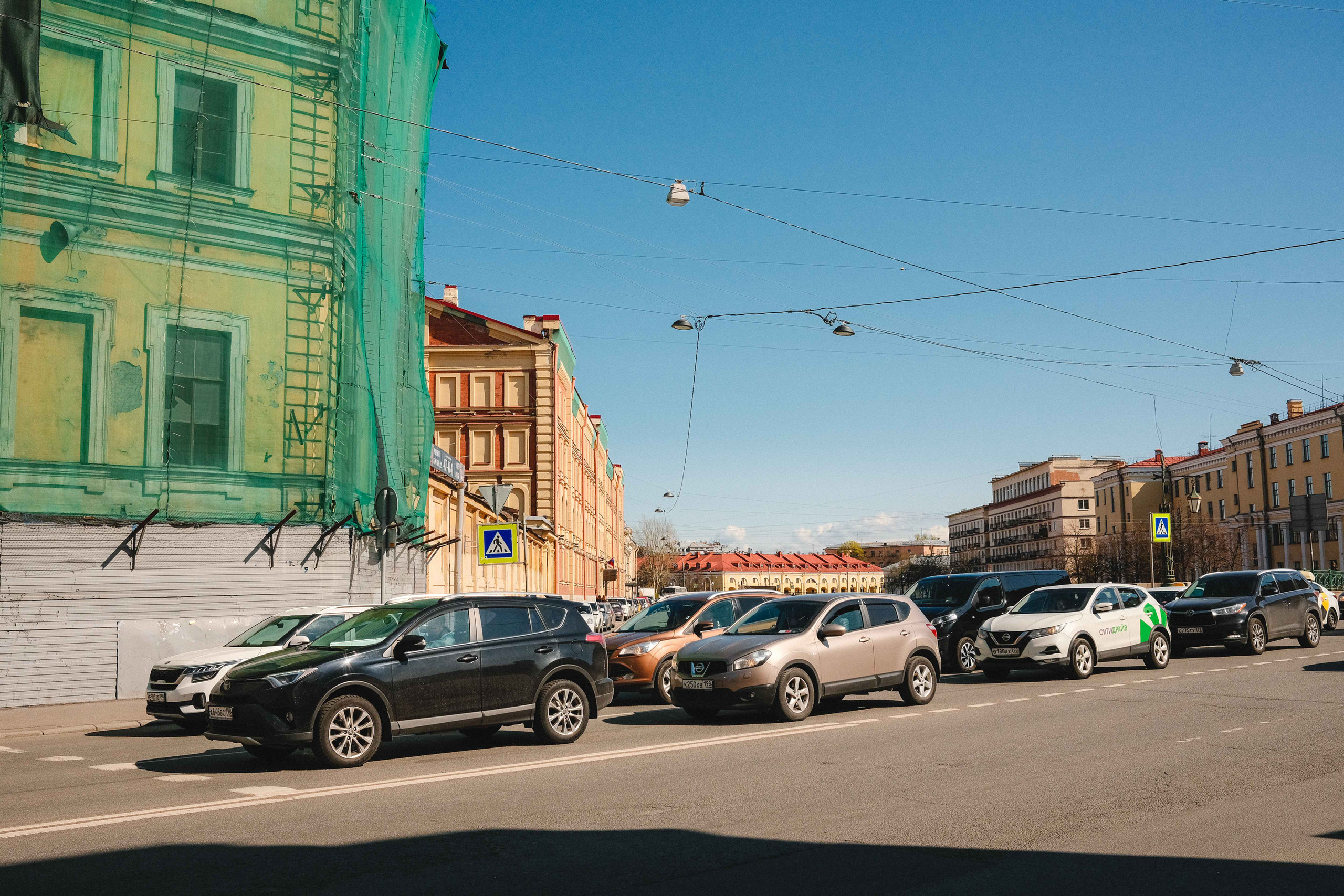 2023.05. Фотограф Алексей Алексеев