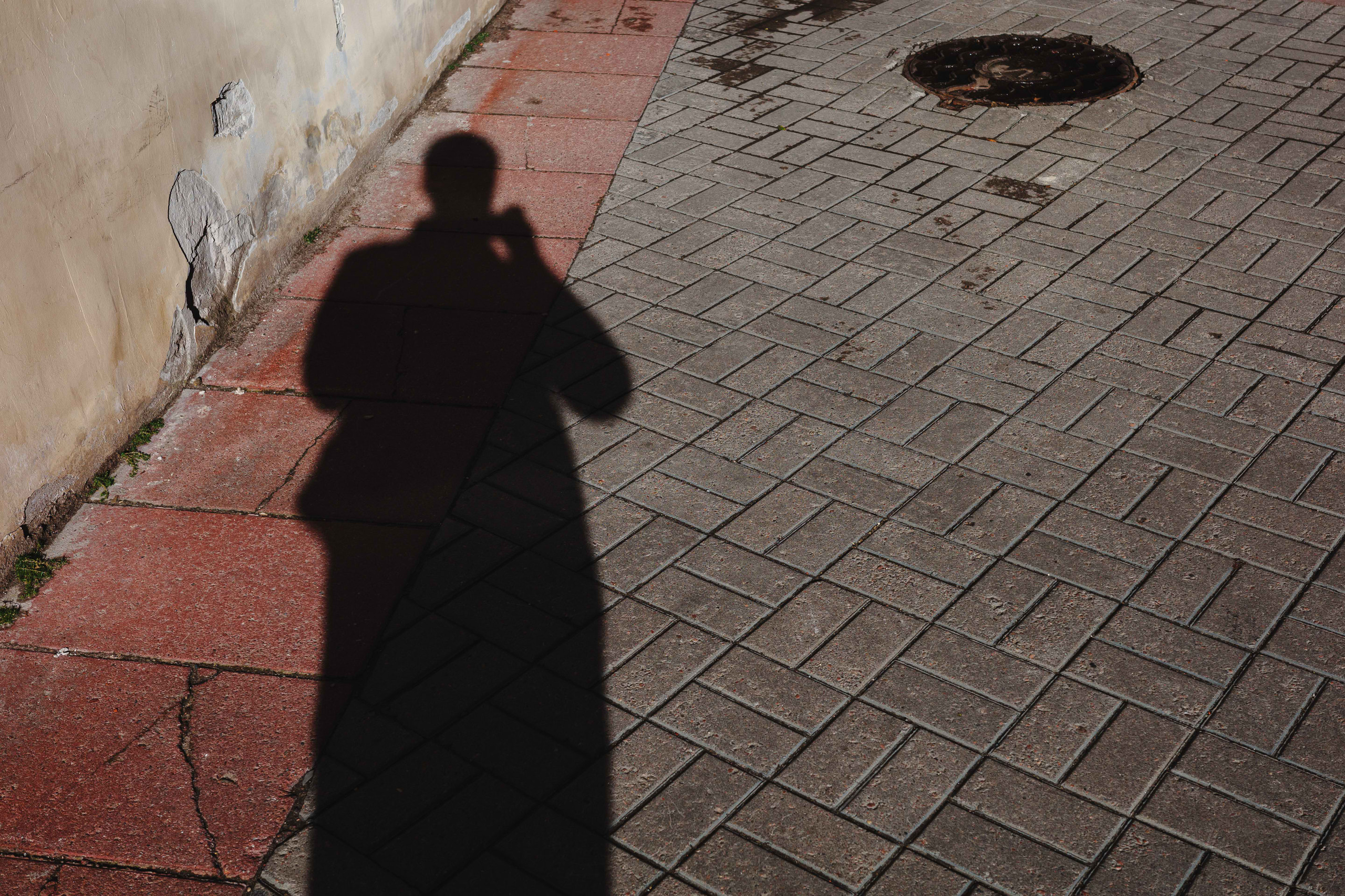 2023.10 — Тест Ricoh GRIIIx. Фотограф Алексей Алексеев