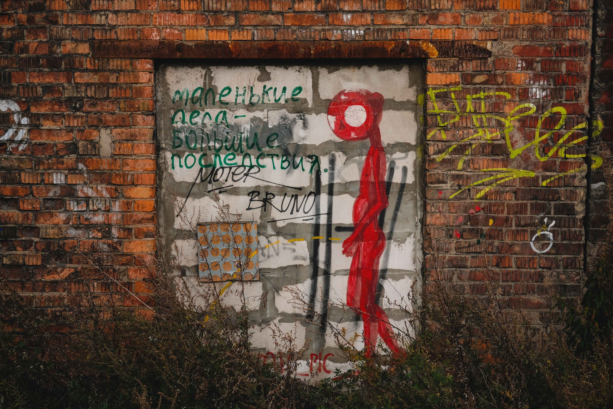 2023.10. Фотограф Алексей Алексеев