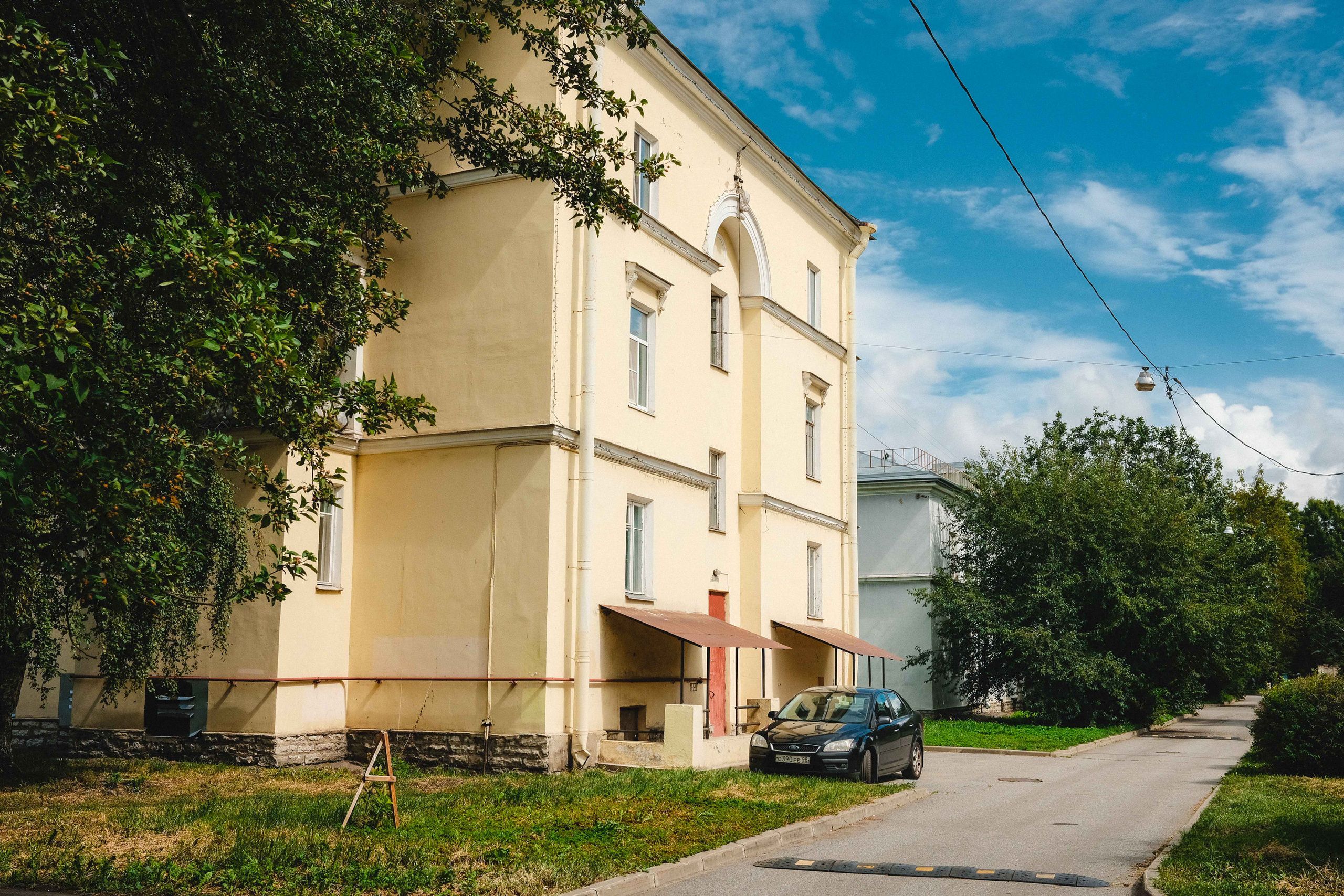 2023.07. Фотограф Алексей Алексеев