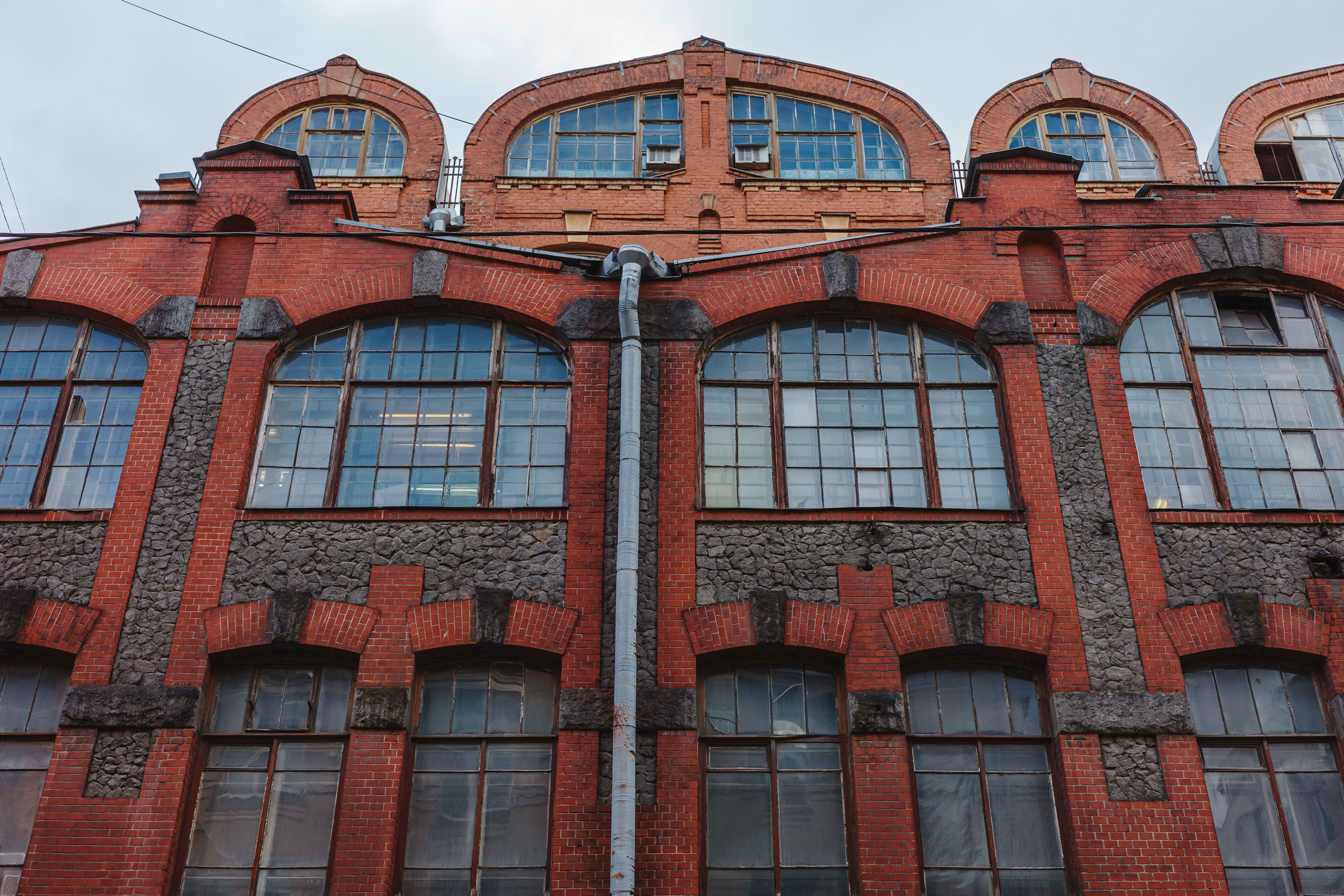 2023.10 — Тест Ricoh GRIIIx. Фотограф Алексей Алексеев