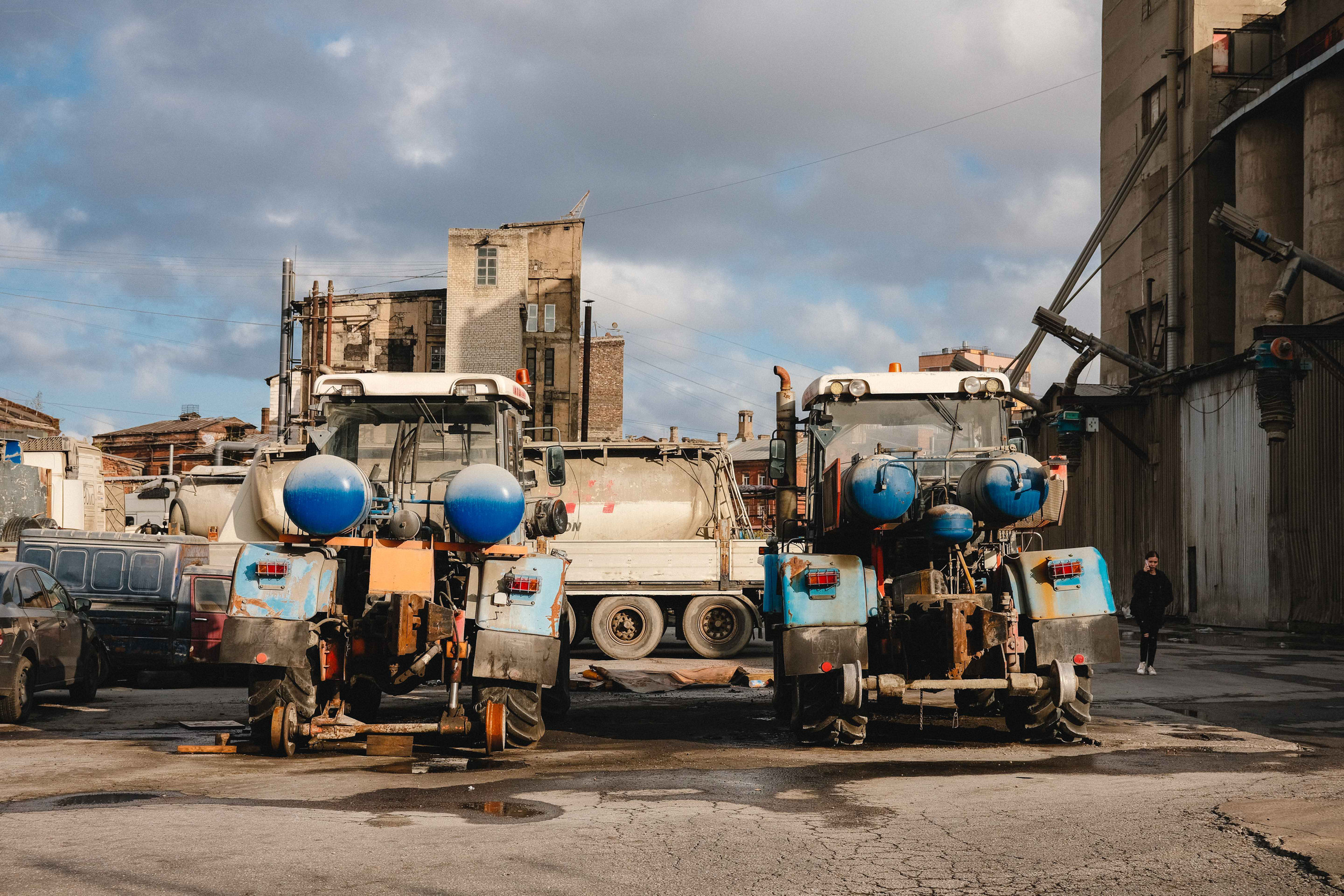 2023.10. Фотограф Алексей Алексеев