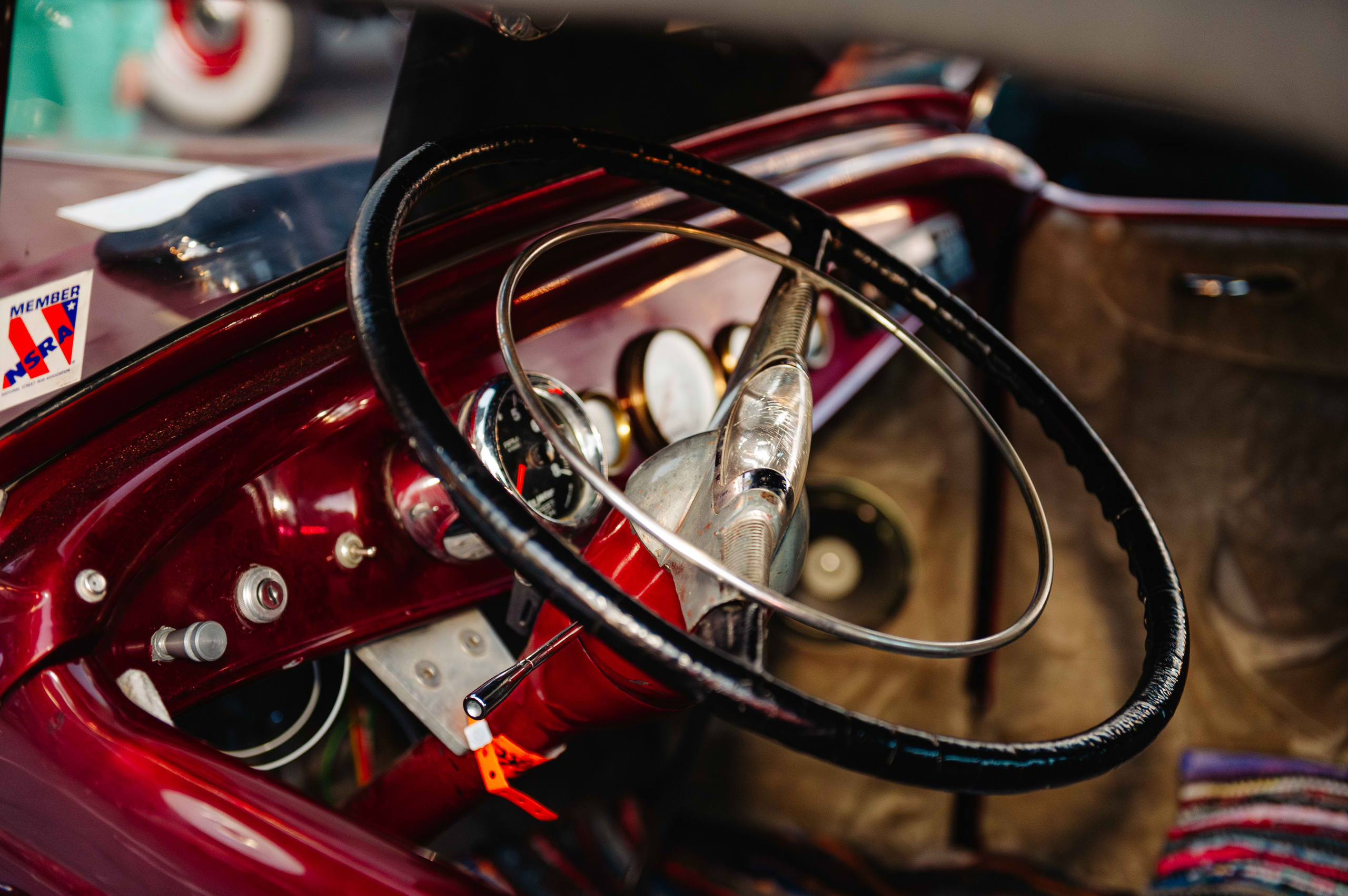 Original Meet 2023. Фотограф Алексей Алексеев