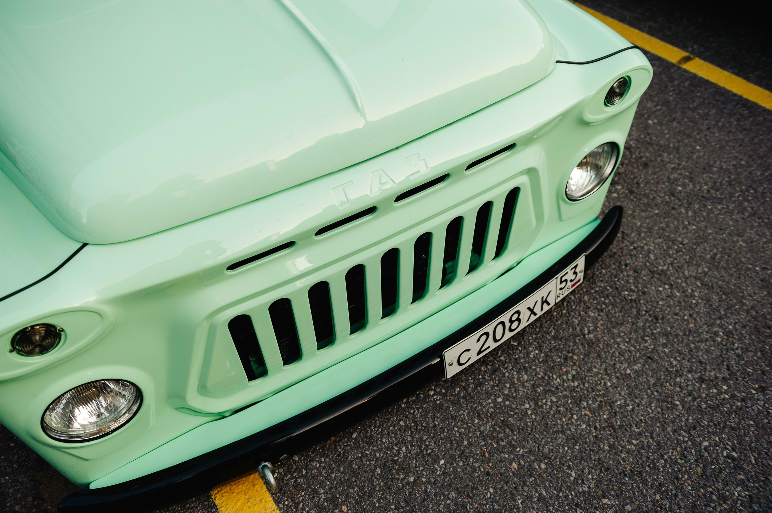 Original Meet 2023. Фотограф Алексей Алексеев