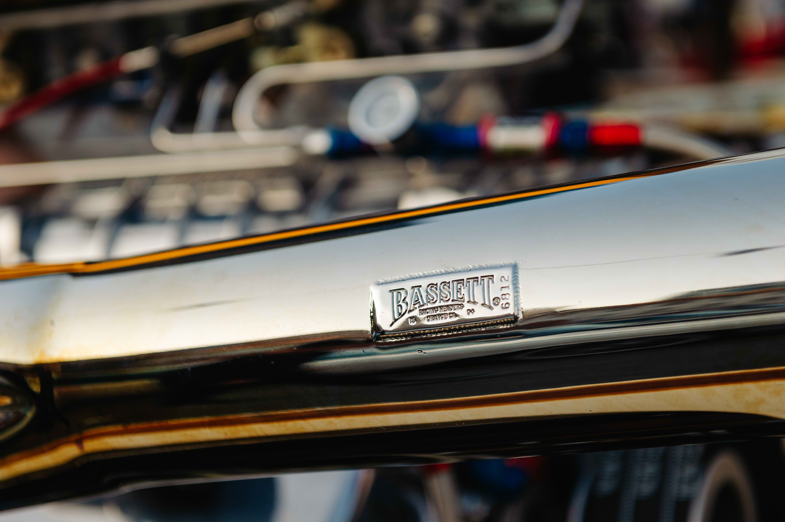 Original Meet 2023. Фотограф Алексей Алексеев