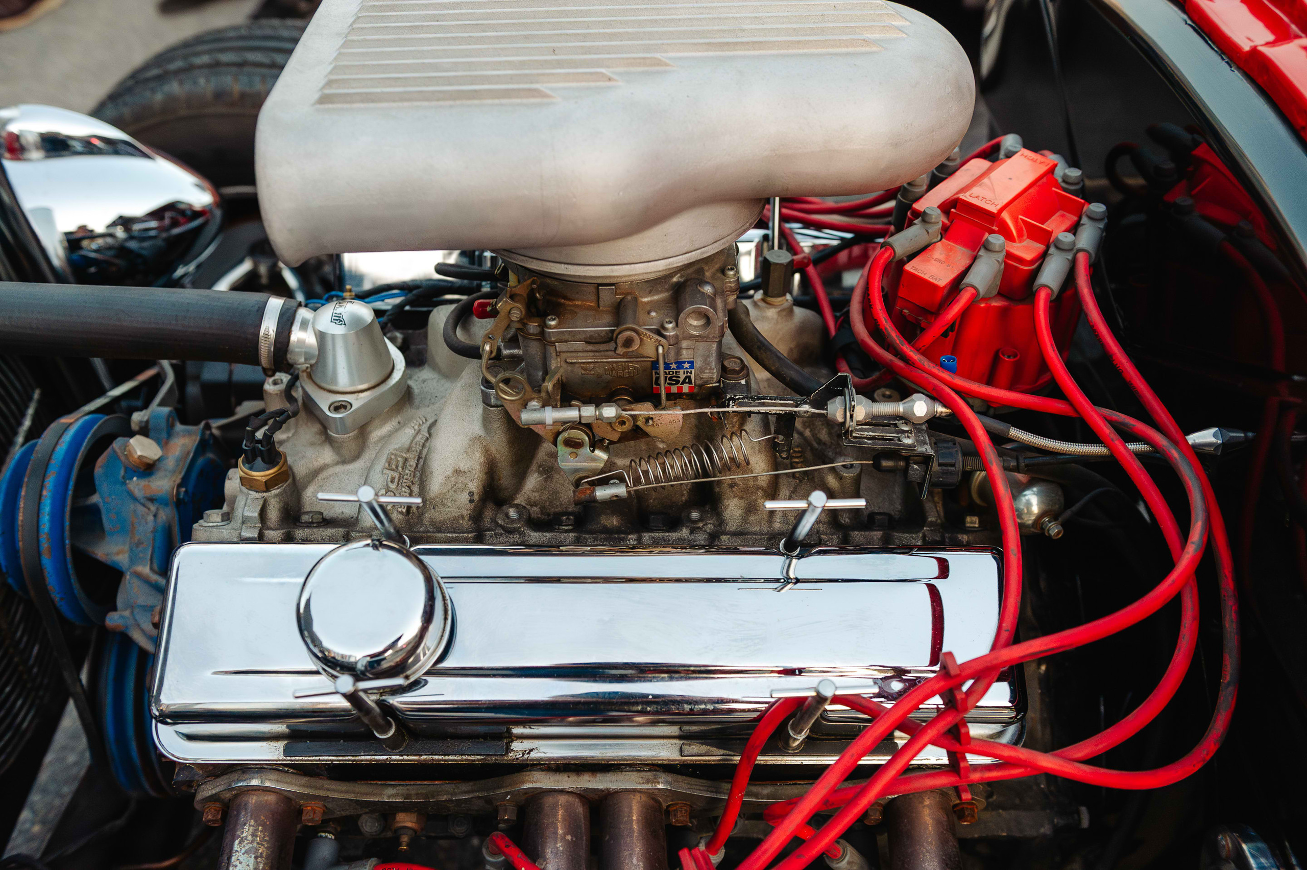 Original Meet 2023. Фотограф Алексей Алексеев