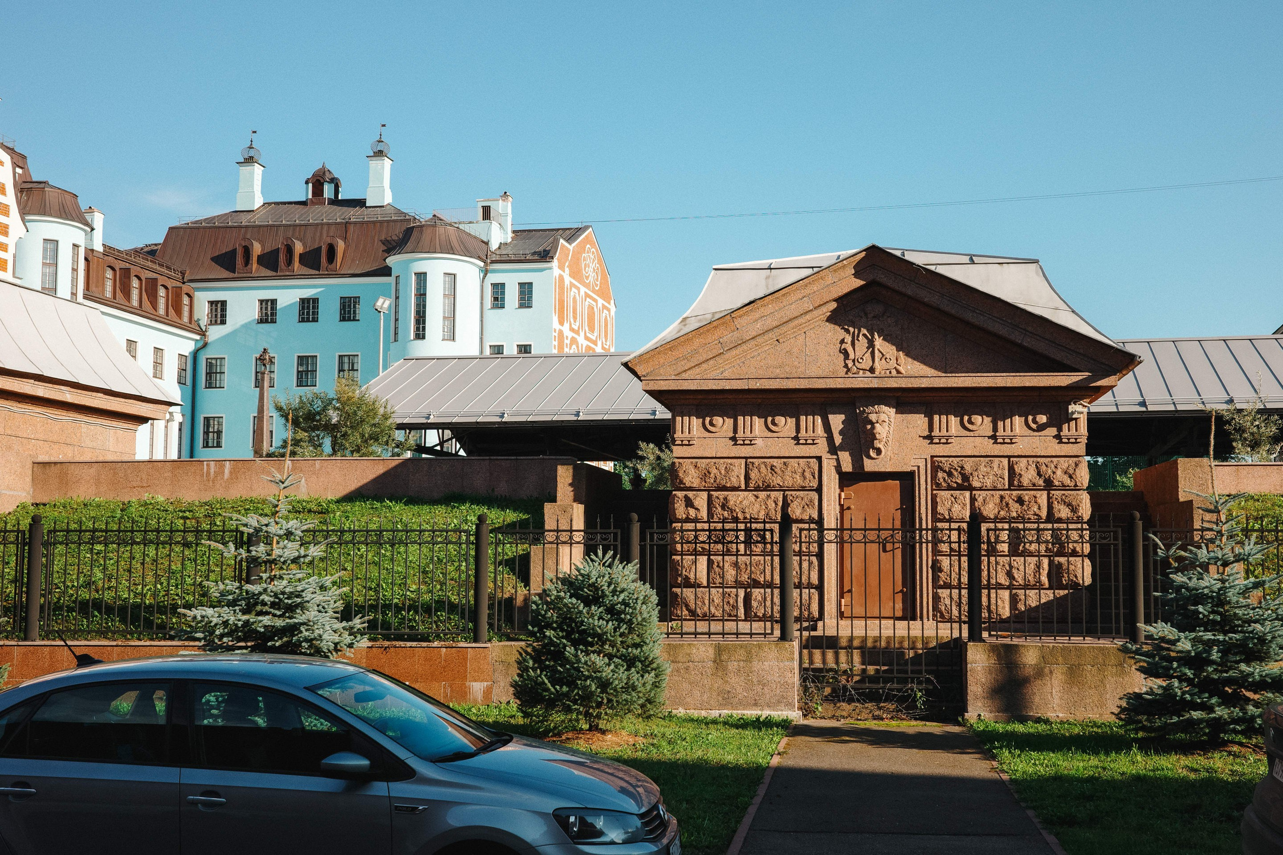 2024.08. Фотограф Алексей Алексеев