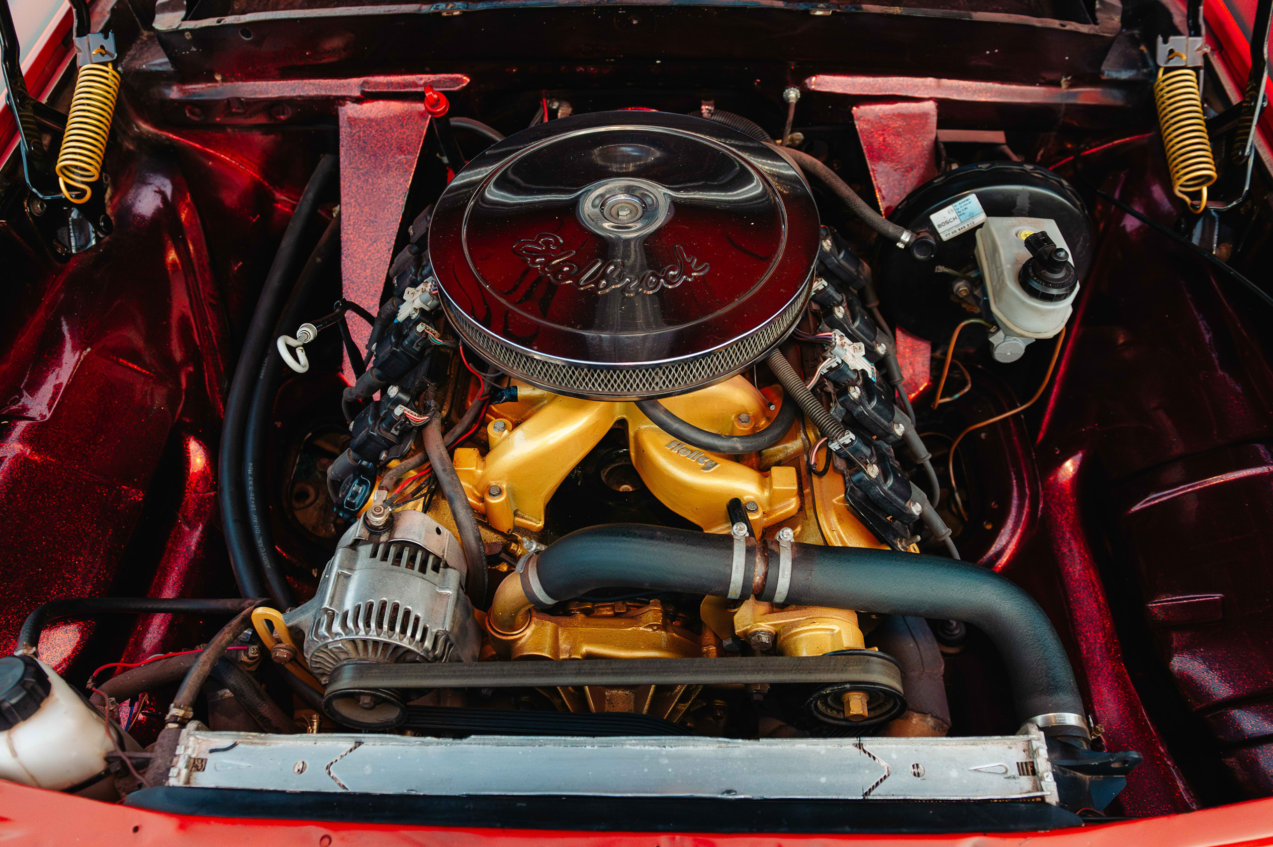 Original Meet 2023. Фотограф Алексей Алексеев