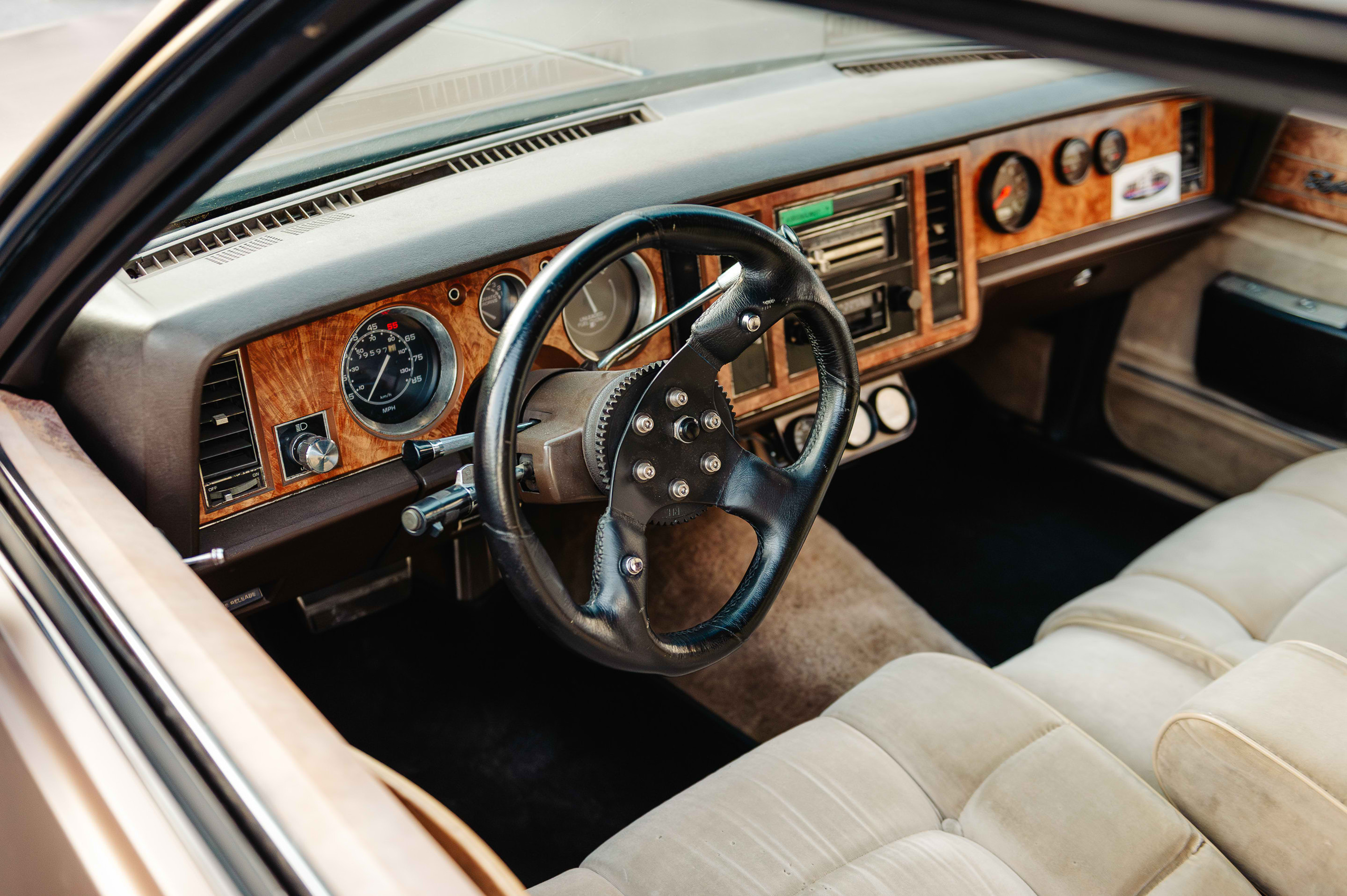 Original Meet 2023. Фотограф Алексей Алексеев