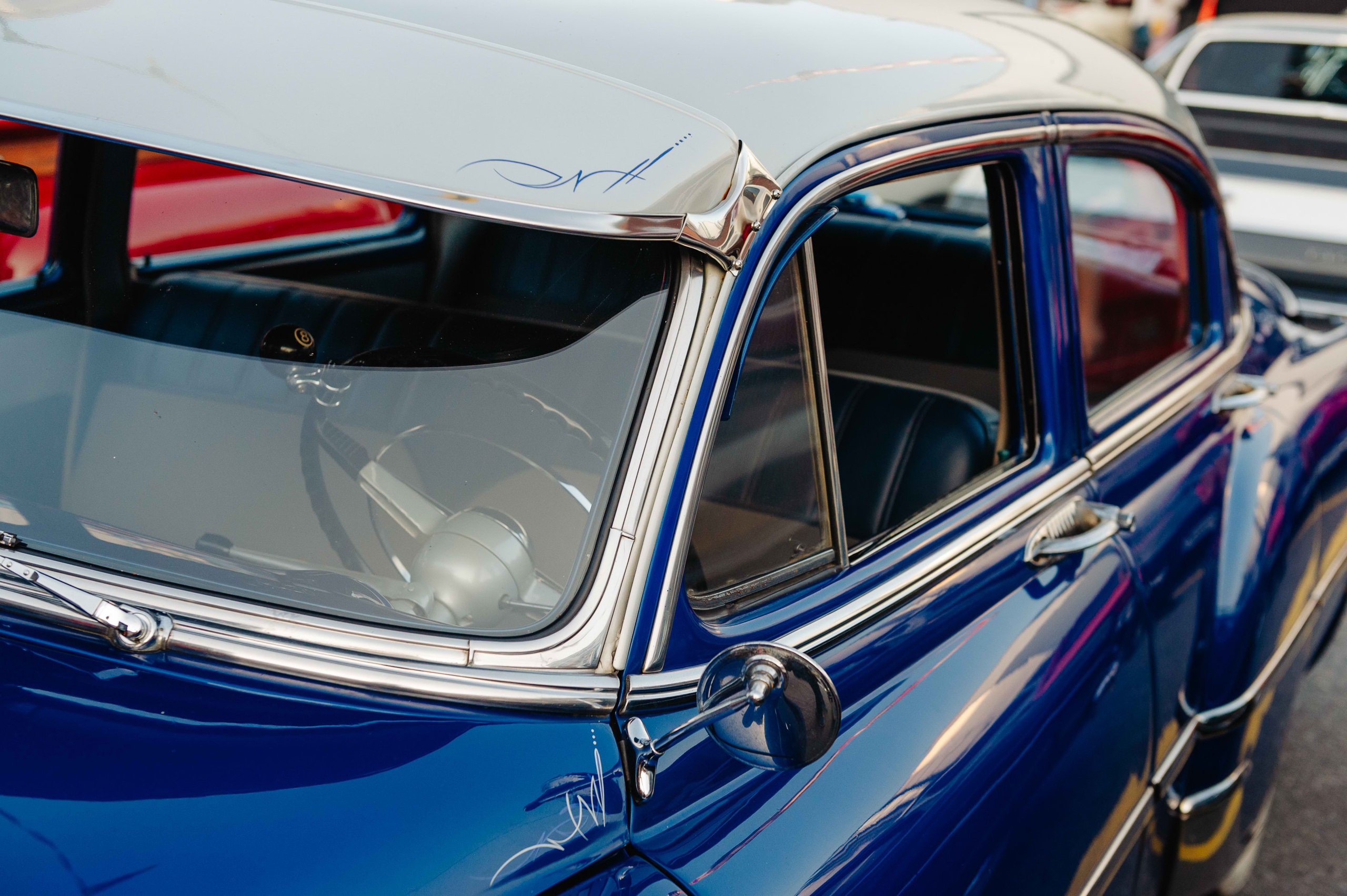 Original Meet 2023. Фотограф Алексей Алексеев