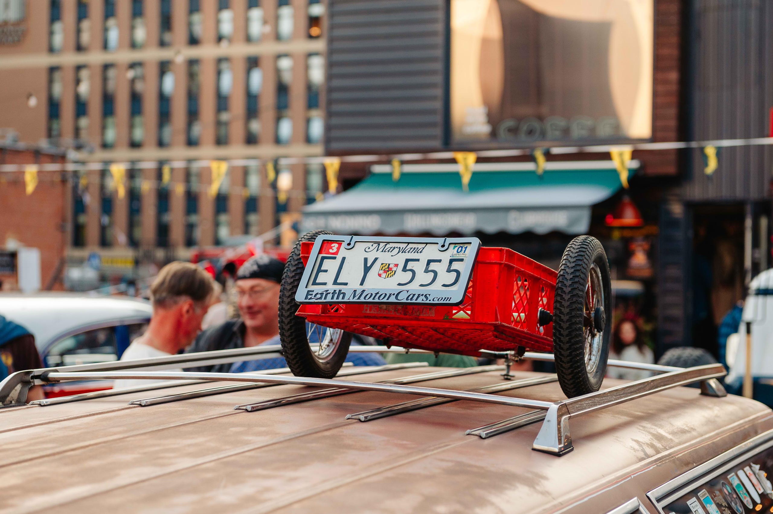 Original Meet 2023. Фотограф Алексей Алексеев