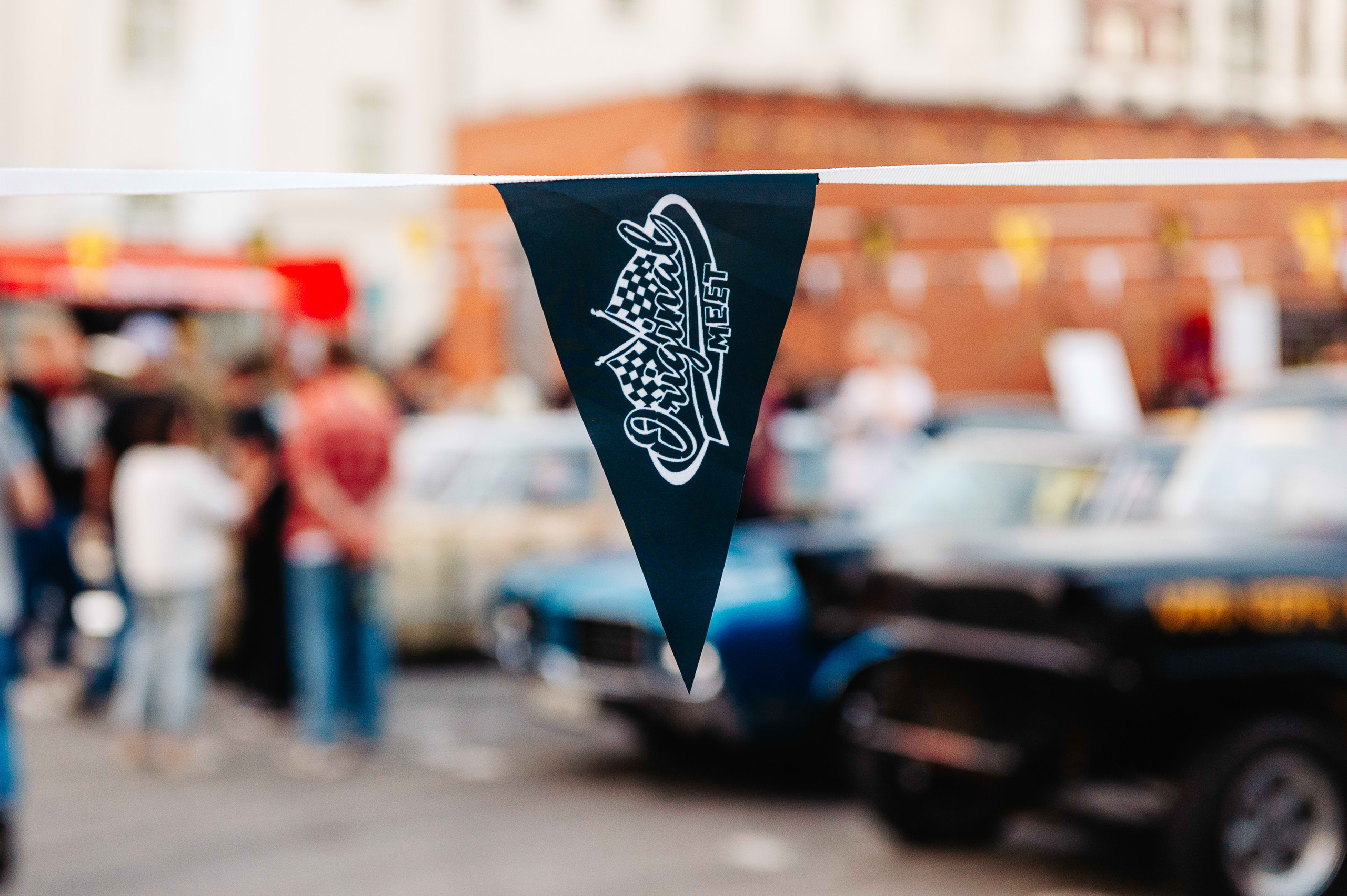 Original Meet 2023. Фотограф Алексей Алексеев