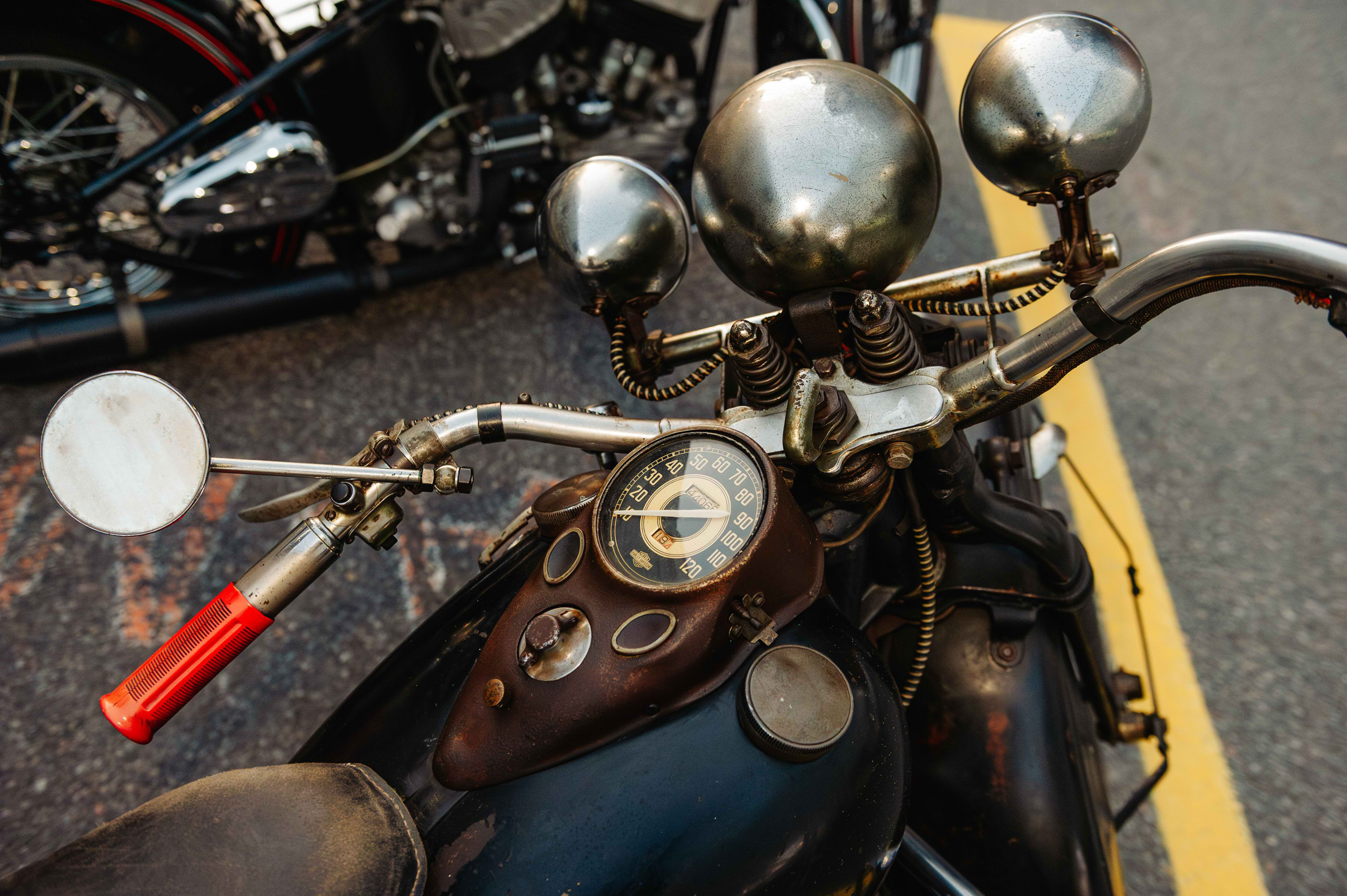 Original Meet 2023. Фотограф Алексей Алексеев