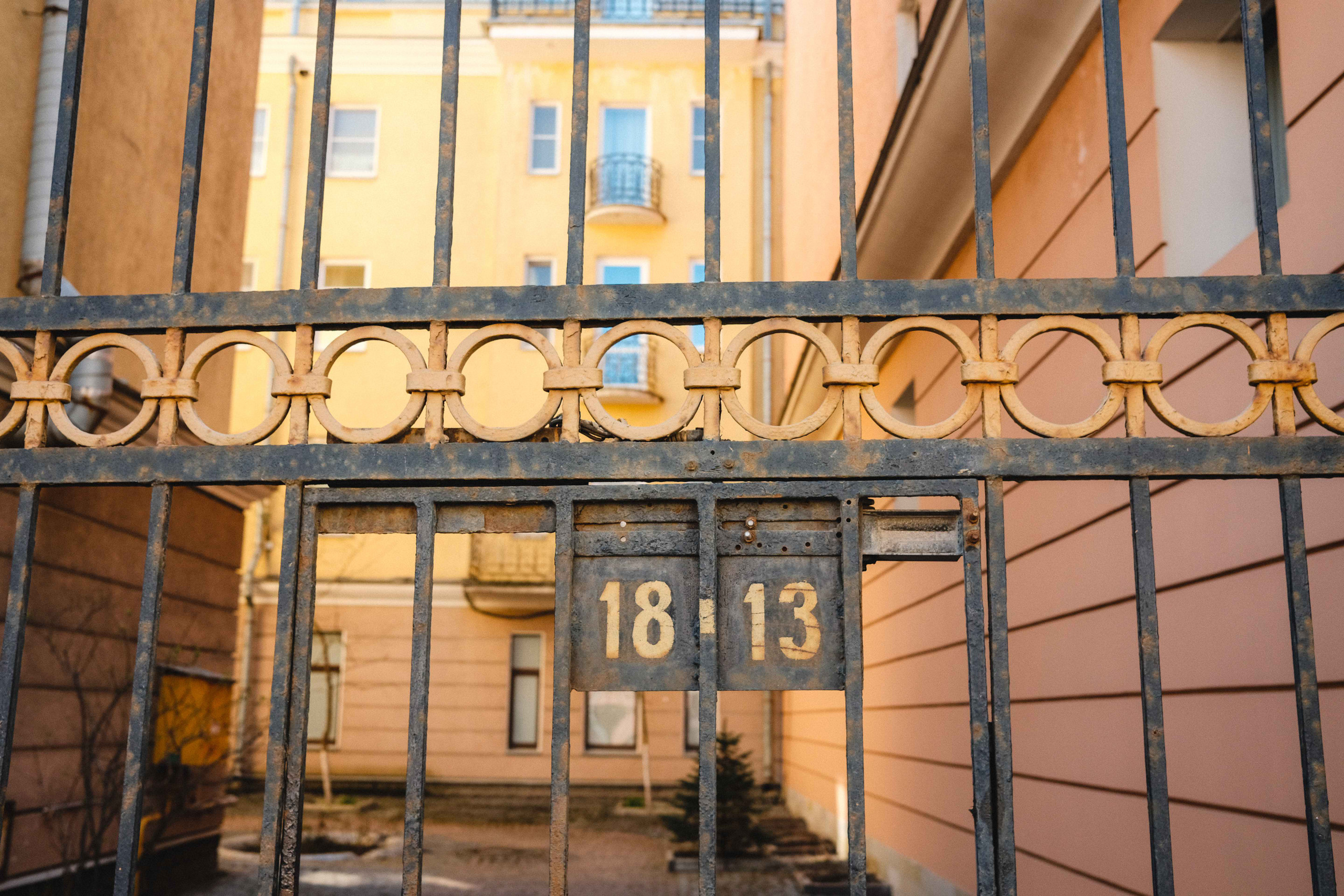 2023.05. Фотограф Алексей Алексеев