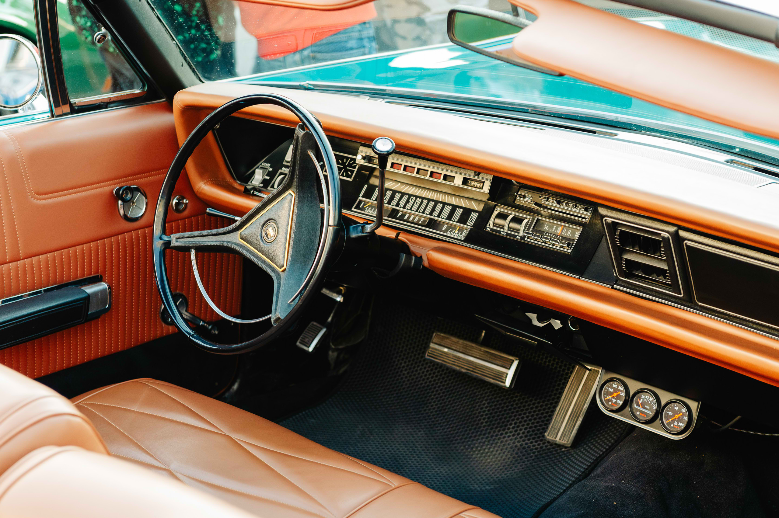 Original Meet 2023. Фотограф Алексей Алексеев