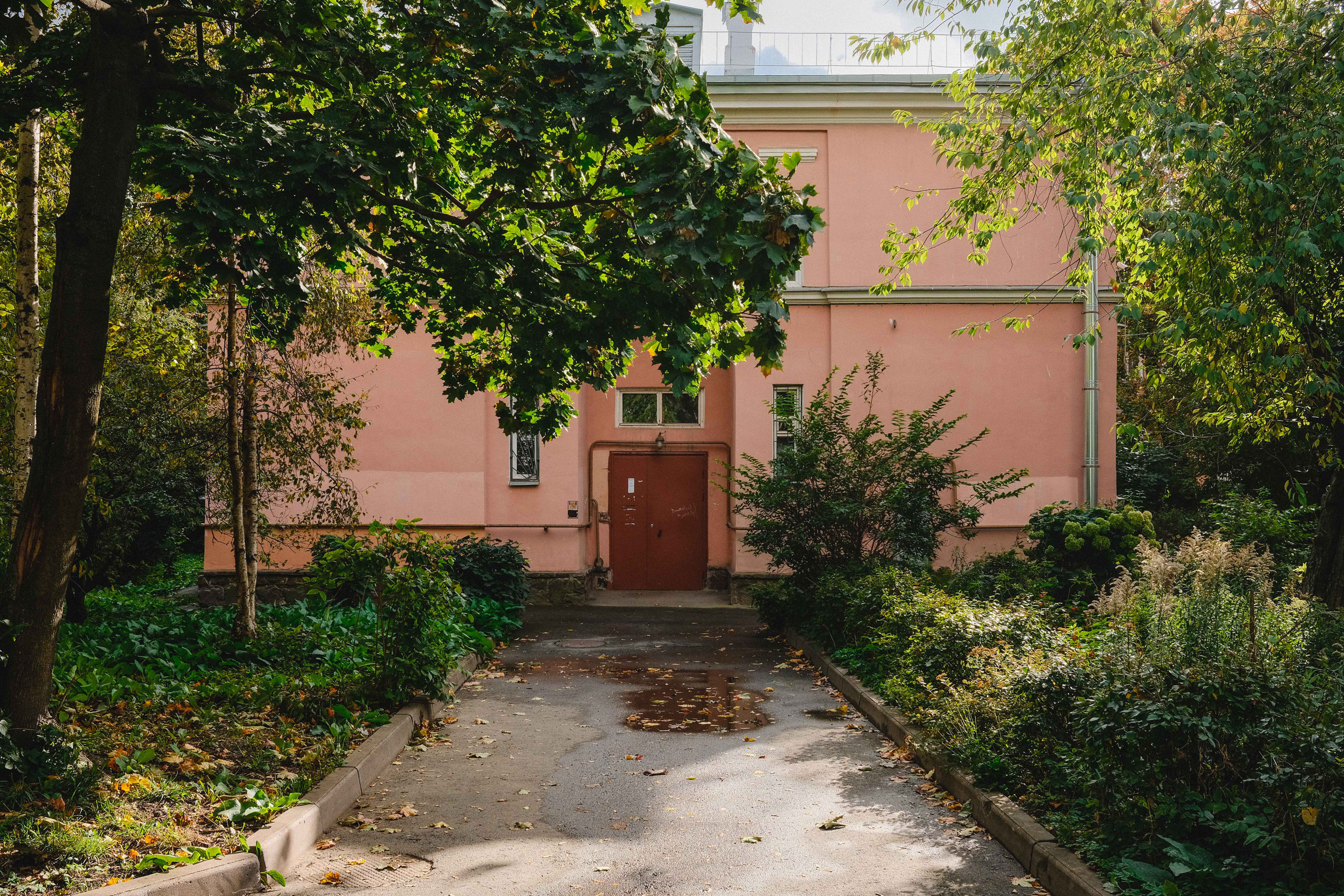 2023.10. Фотограф Алексей Алексеев