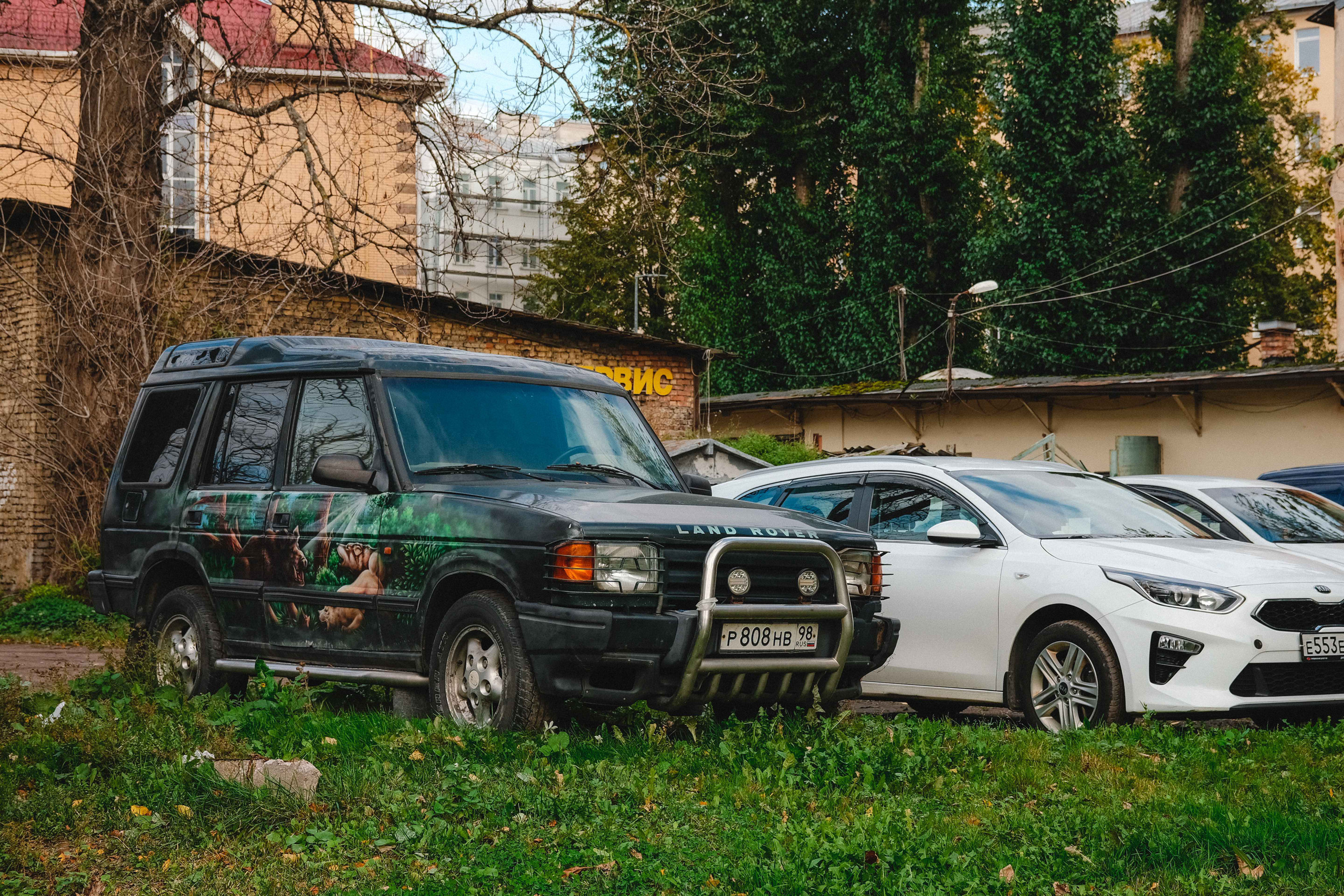 2023.10. Фотограф Алексей Алексеев