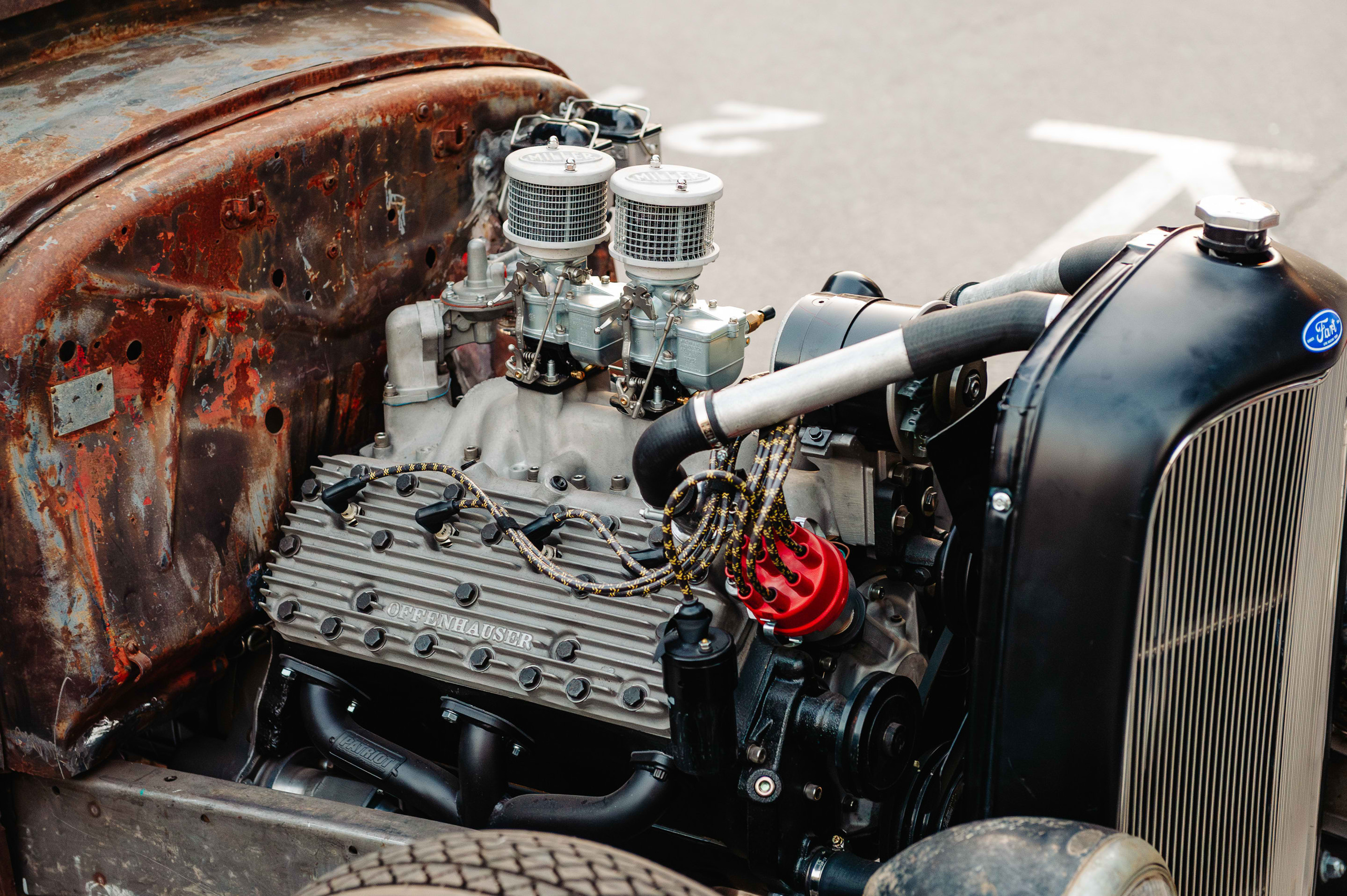 Original Meet 2023. Фотограф Алексей Алексеев