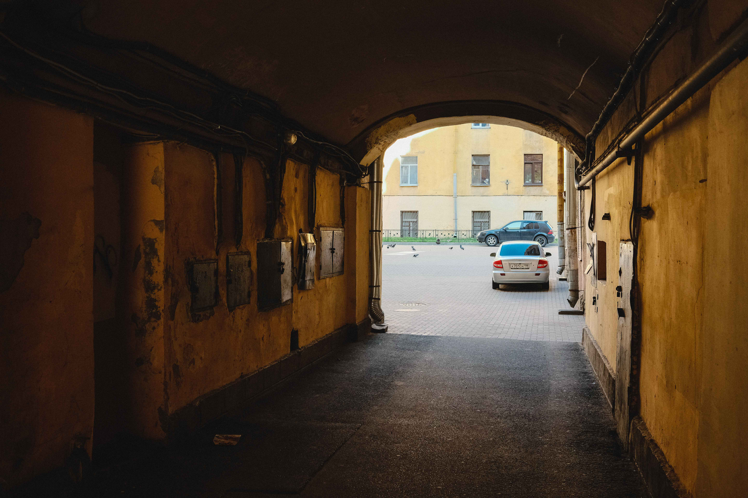 2023.05. Фотограф Алексей Алексеев