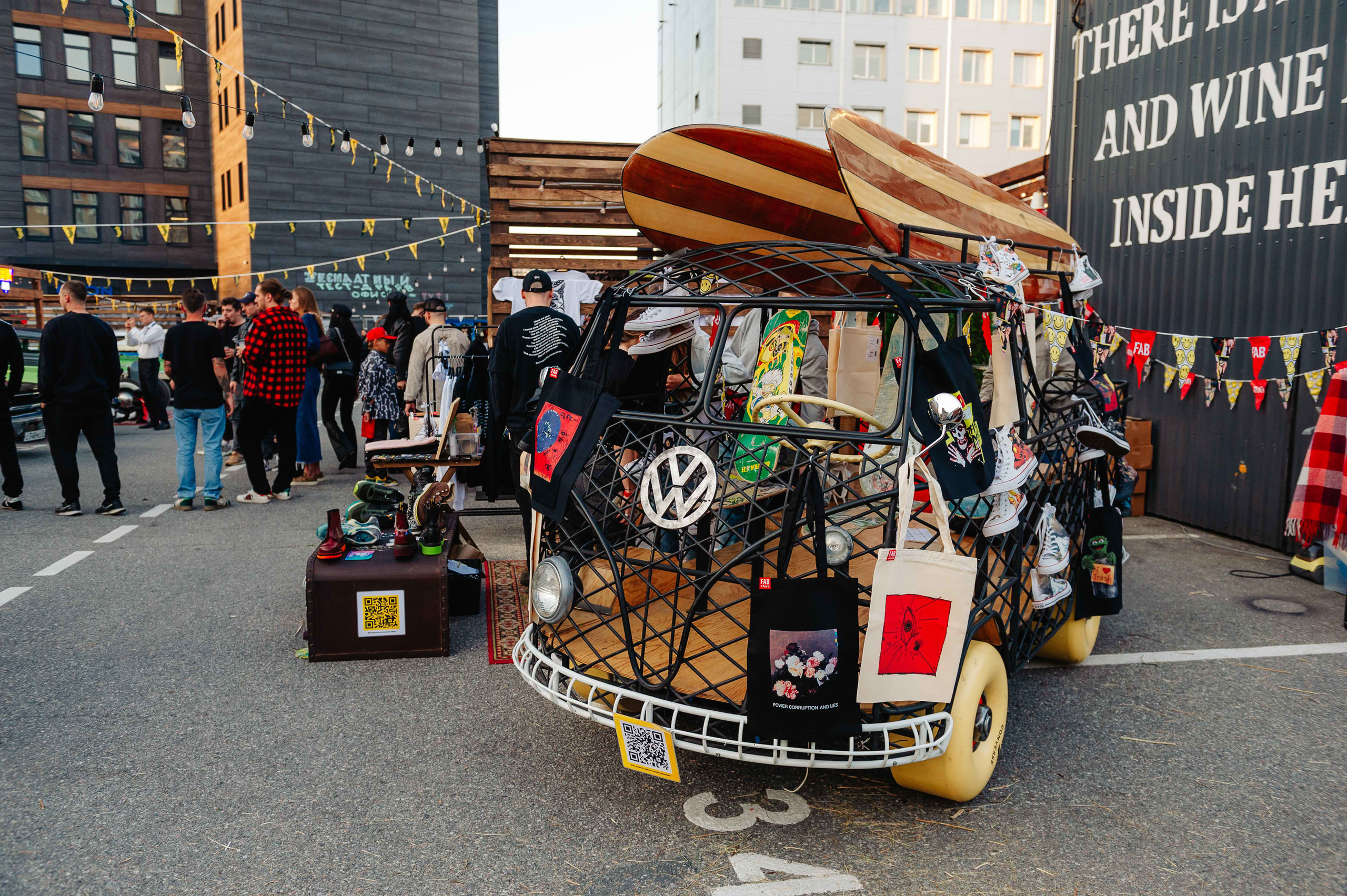 Original Meet 2023. Фотограф Алексей Алексеев