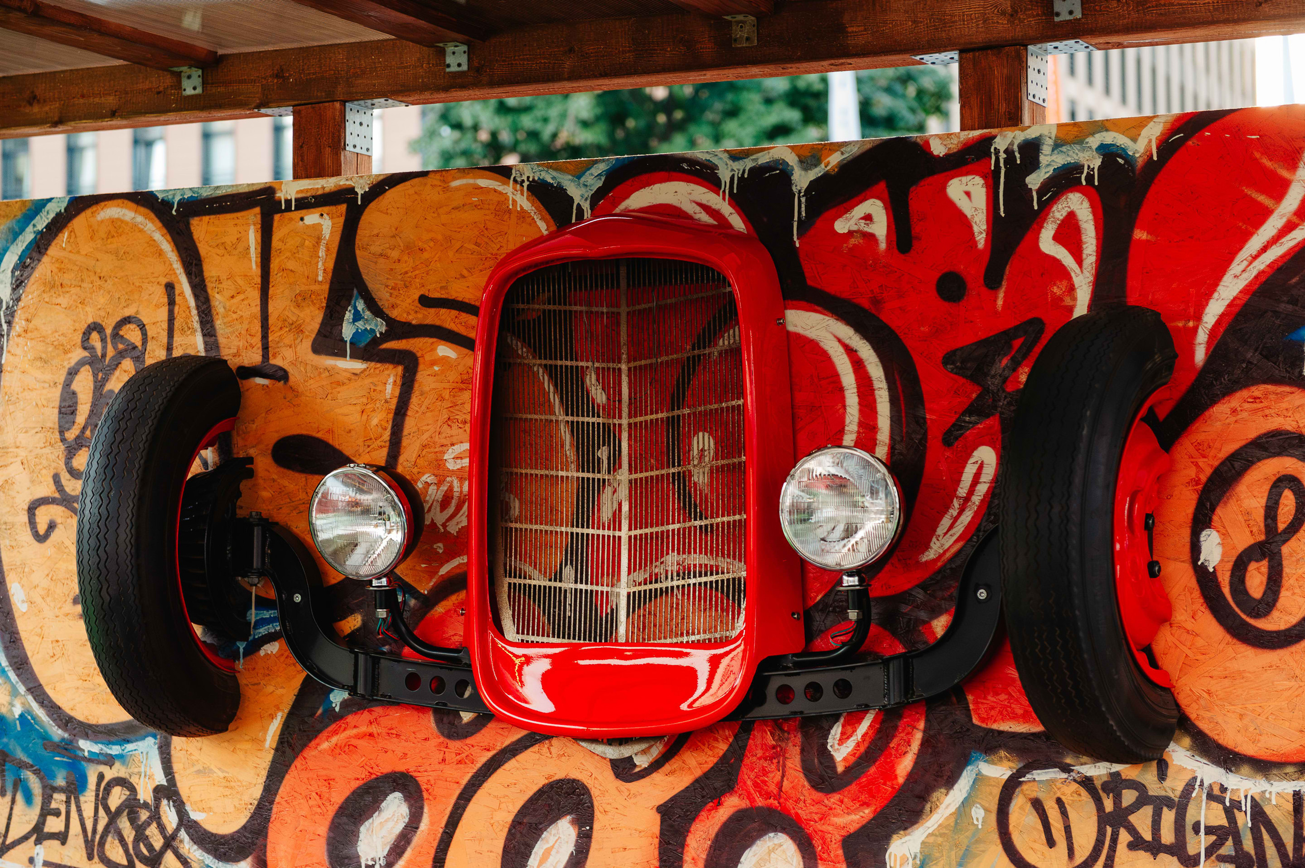 Original Meet 2023. Фотограф Алексей Алексеев