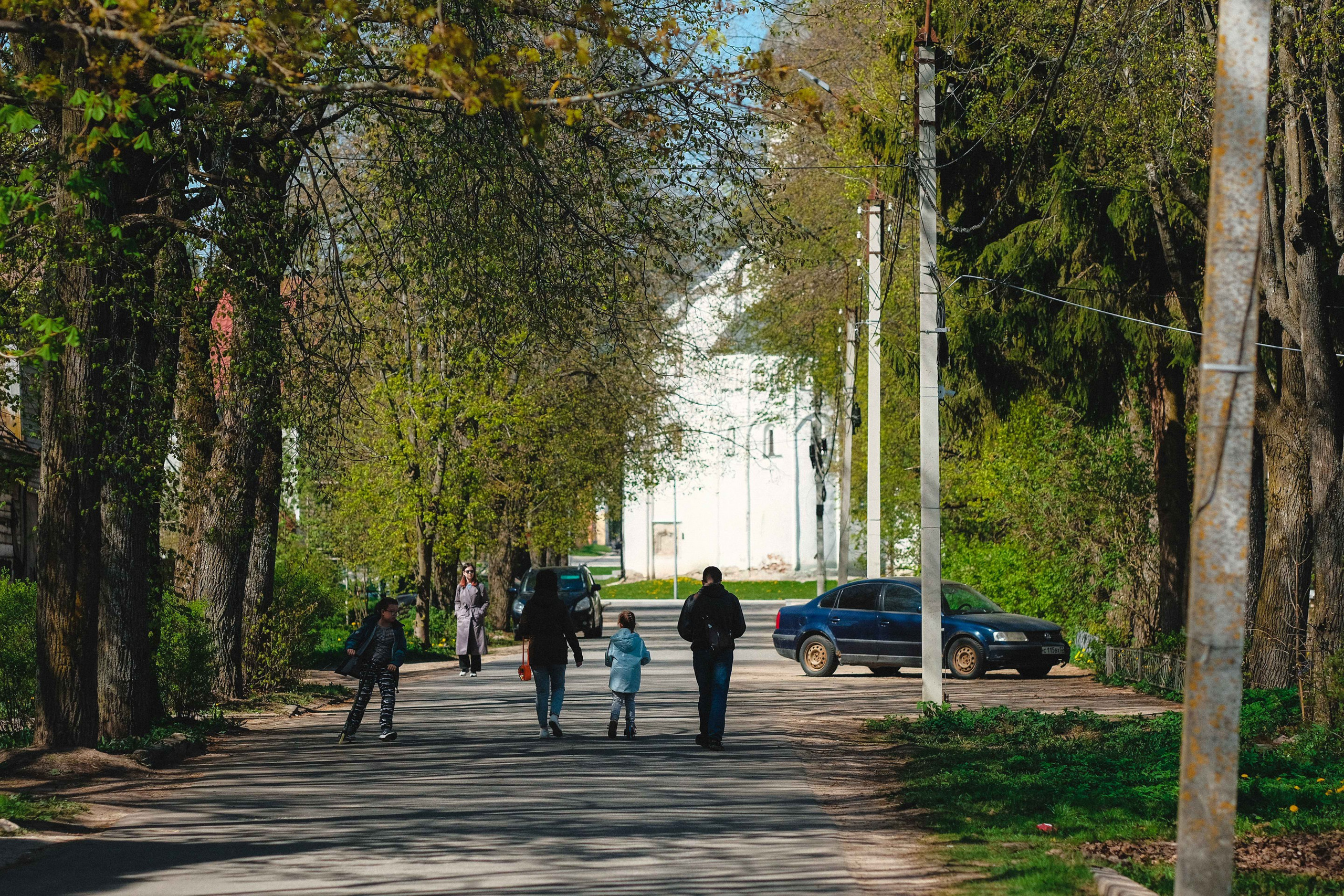 2023.05. Фотограф Алексей Алексеев