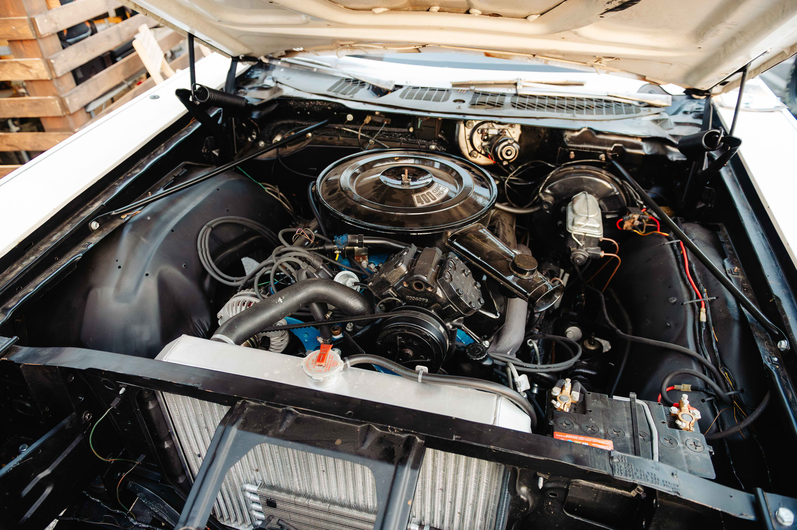 Original Meet 2023. Фотограф Алексей Алексеев