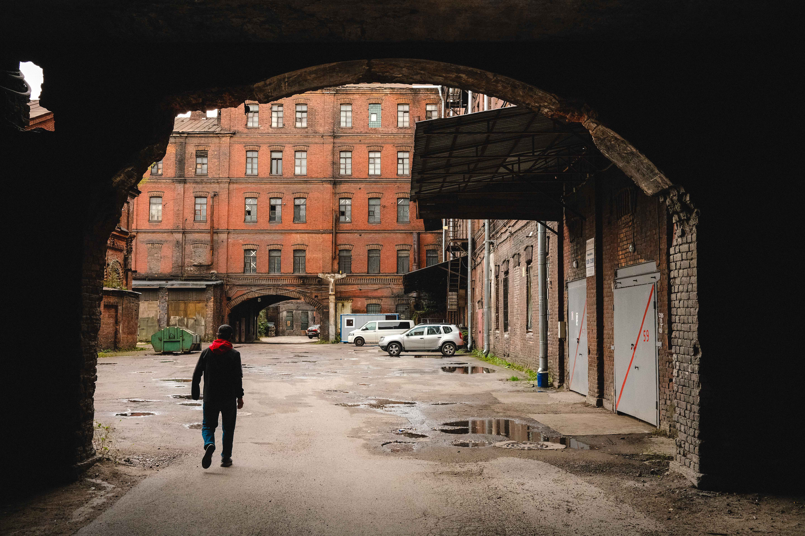 2023.10. Фотограф Алексей Алексеев