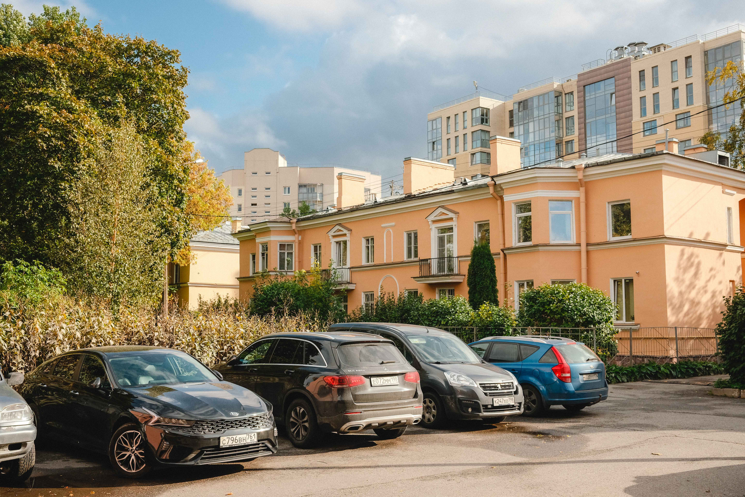 2023.10. Фотограф Алексей Алексеев